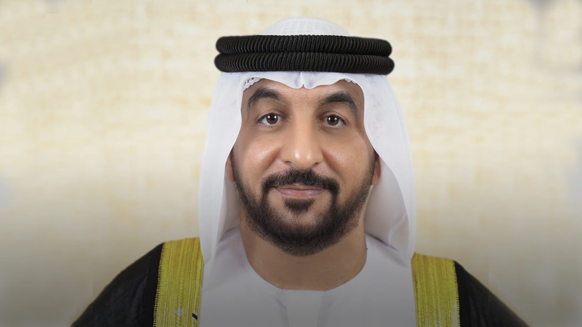 جاسم الهناوي النقبي عضو المجلس الاستشاري لإمارة الشارقة