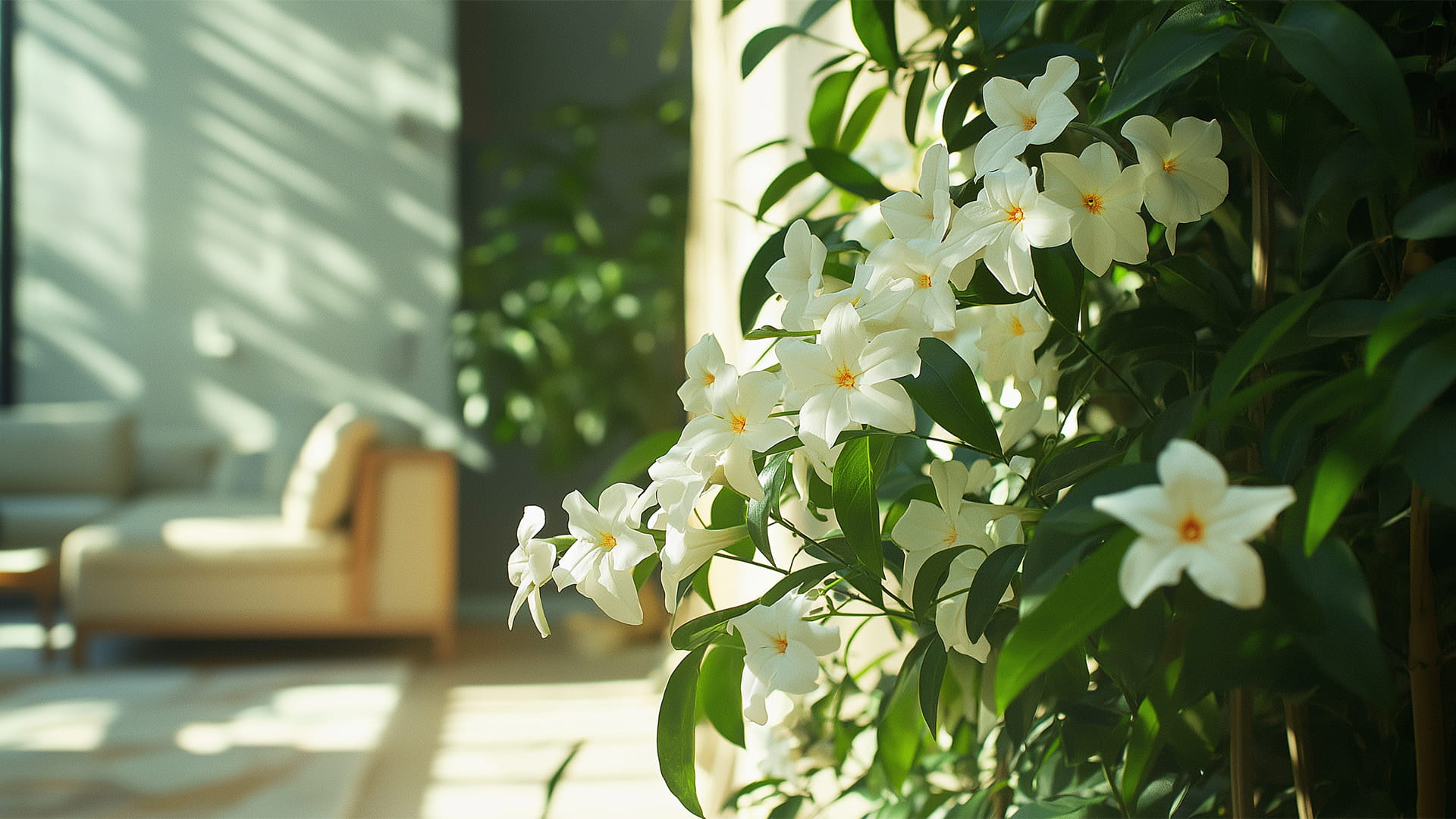 5 نباتات عطرية لا غنى عنها تُعطّر منزلك طبيعيًا 