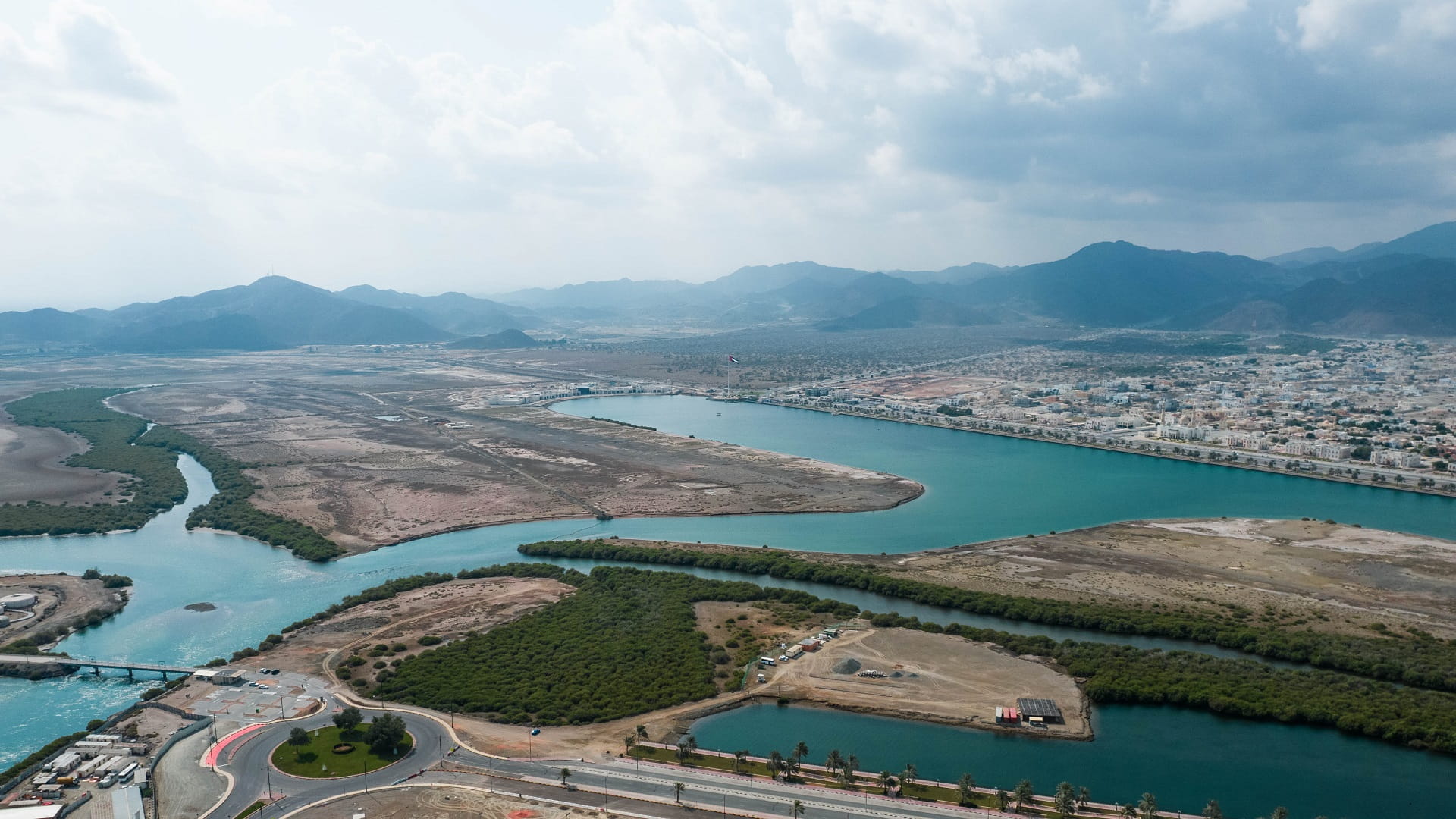 Partly cloudy weather and mild temperature rise expected tomorrow 