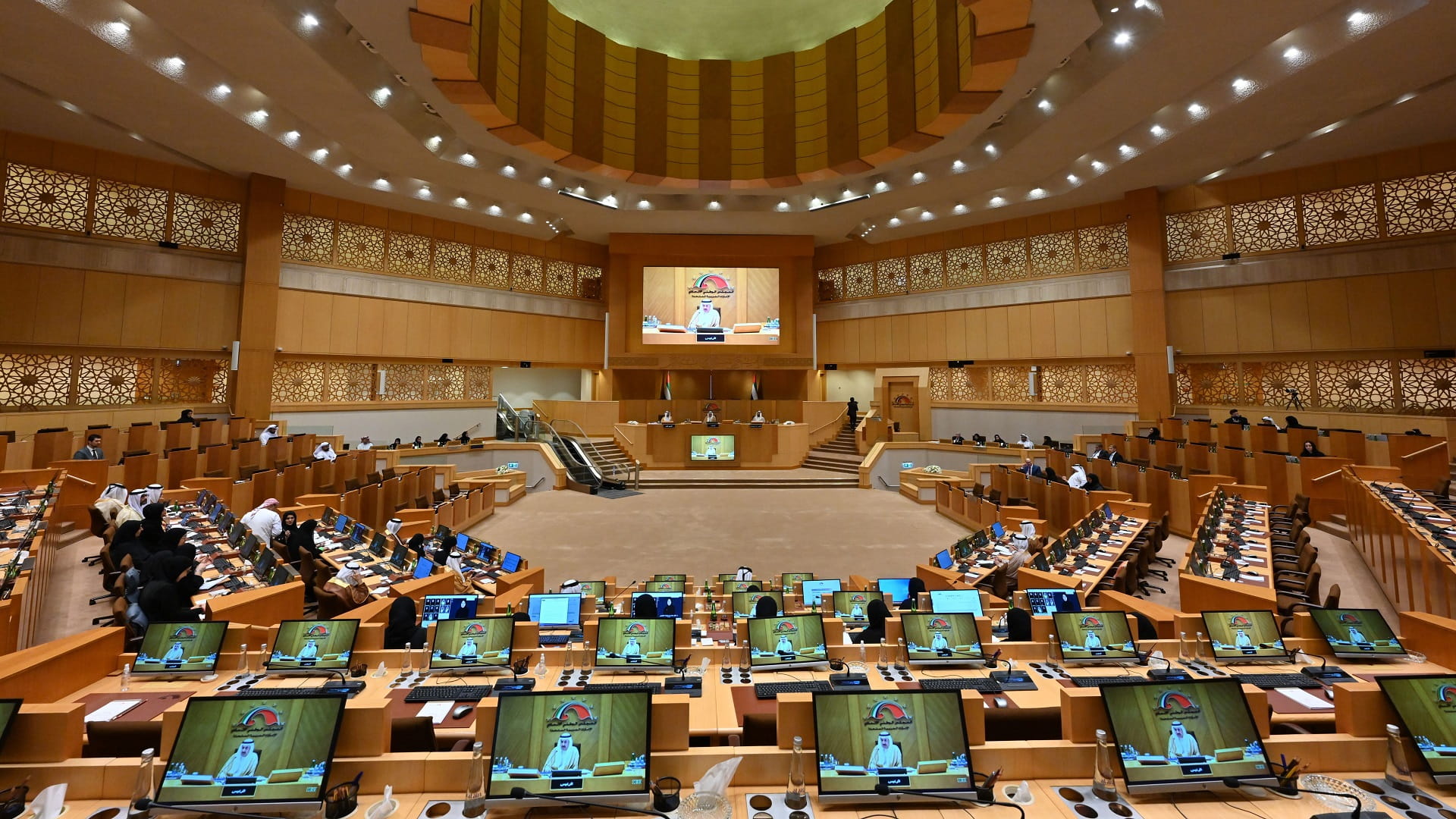 NCM: Partly cloudy weather with humidity and fog risk on Thursday 