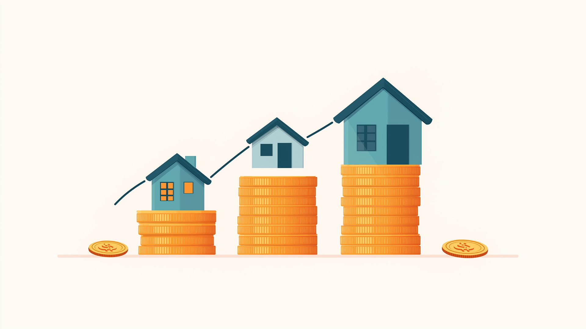 نصائح حول كيفية الاستثمار في العقارات 