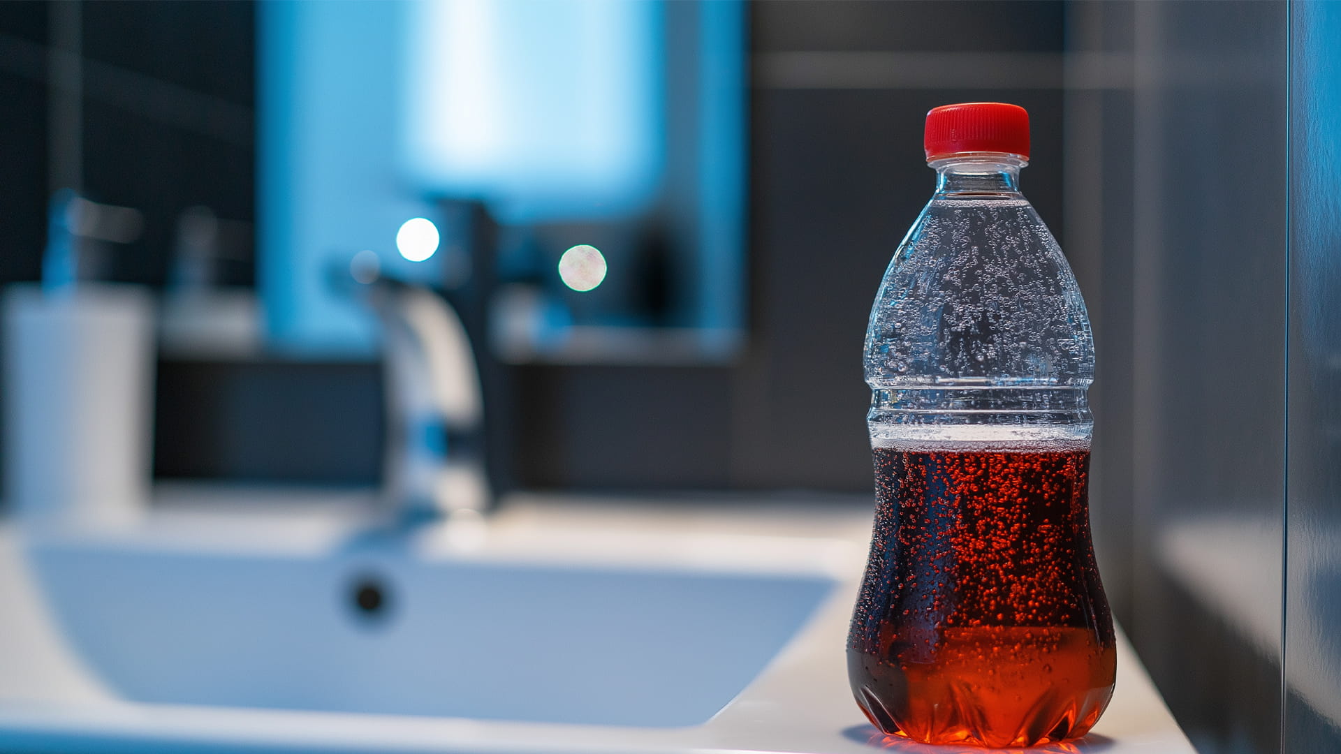 5 استخدامات غير مألوفة للصودا 