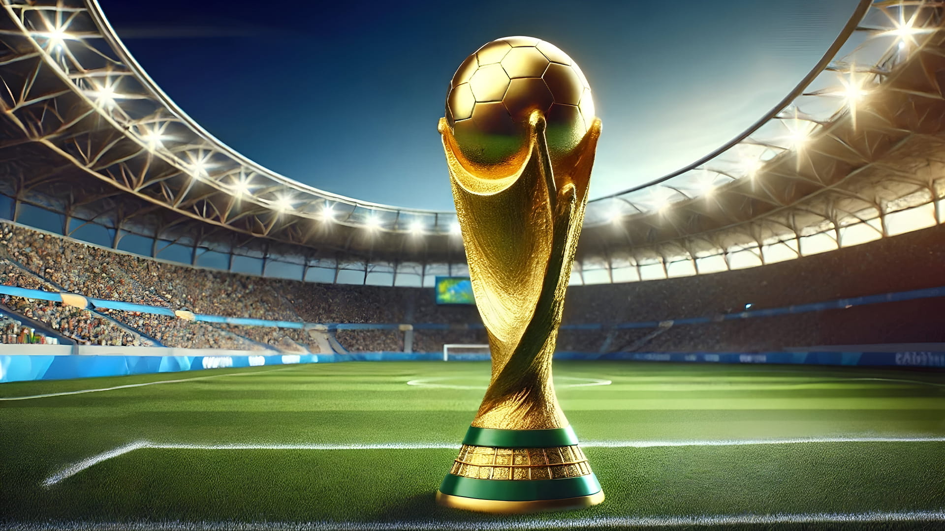 استكشاف تاريخ كأس العالم_ أعرق بطولة رياضية 