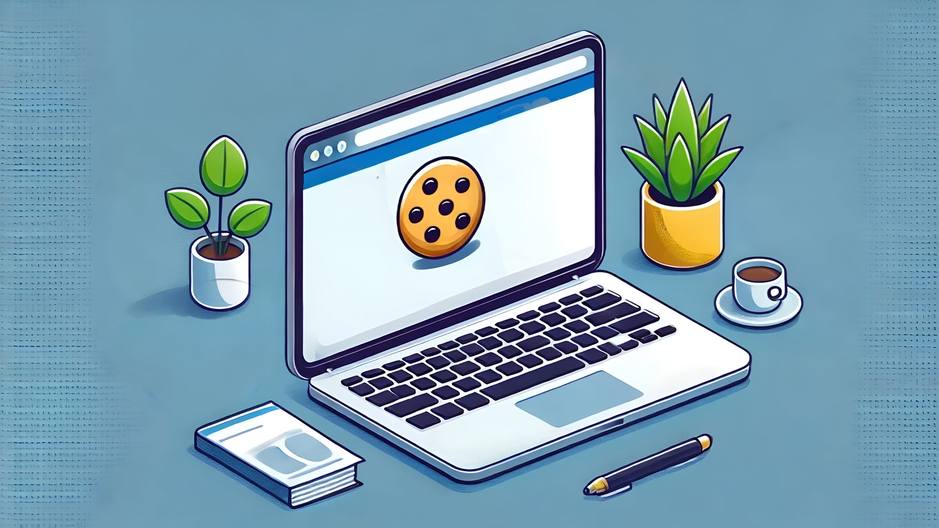 الكوكيز في عالم الإنترنت كيف تعمل وما هي أنواعها؟ 