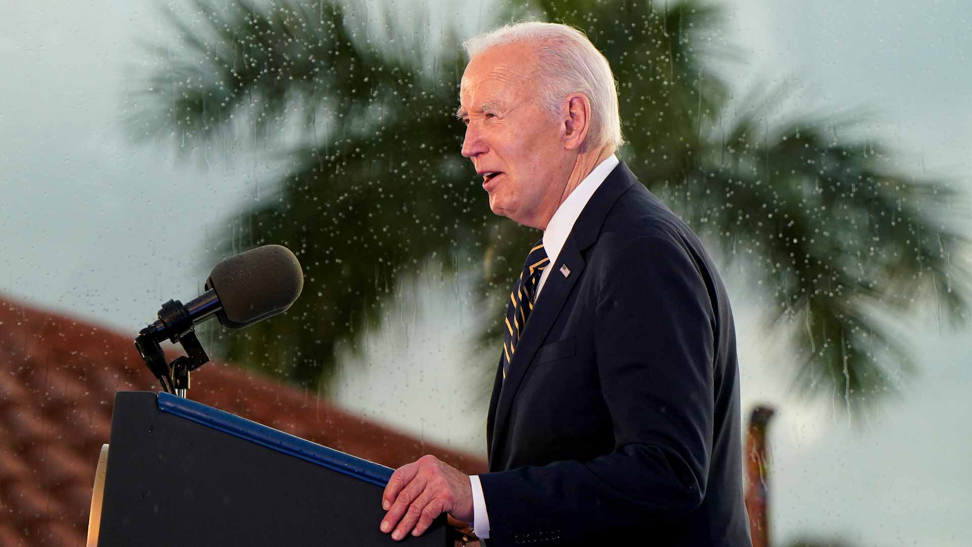  في أنغولا وخلال آخر جولة له كرئيس.. بايدن يتعهد بدعم دائم لإفريقيا 