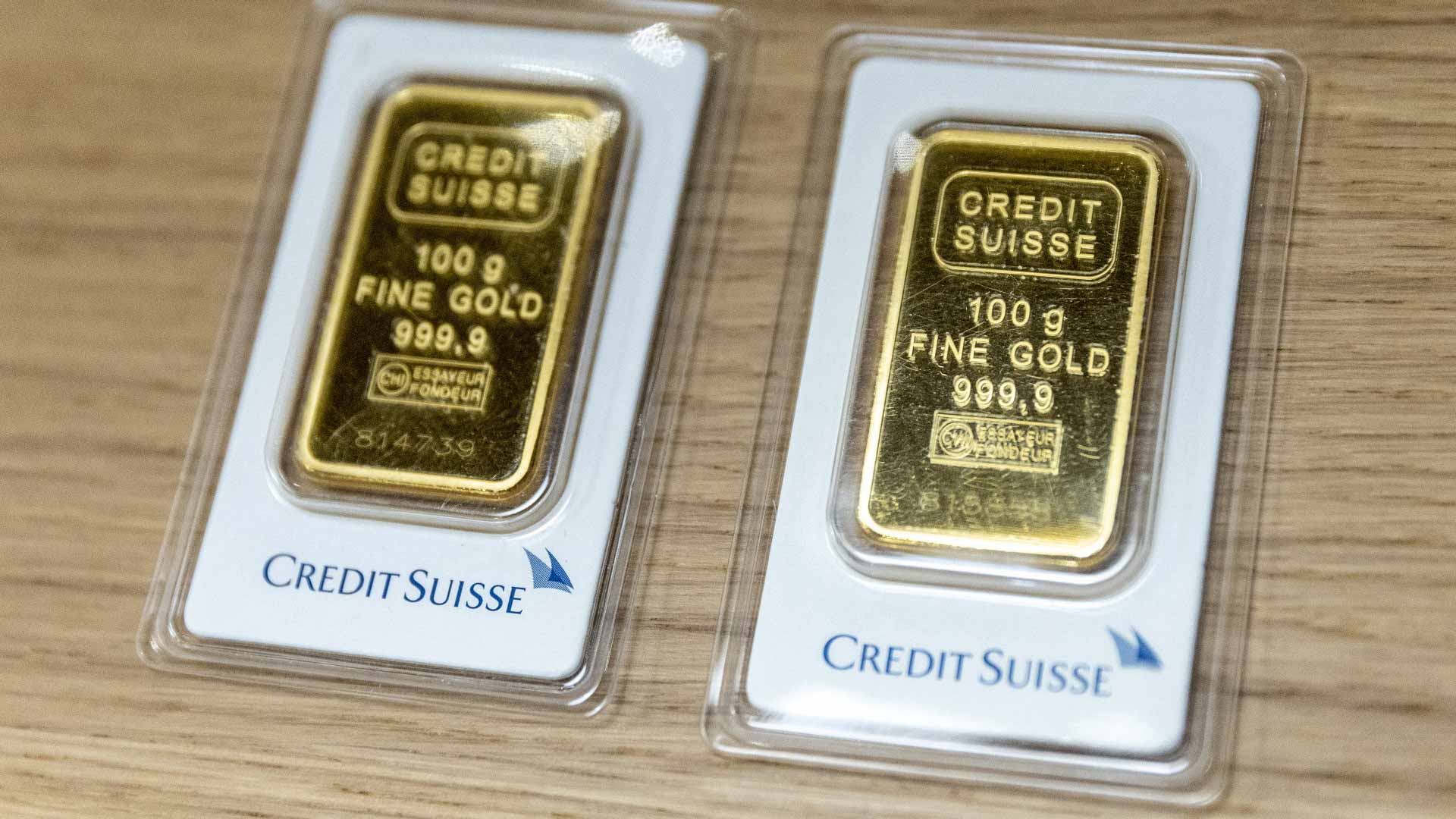 أسعار الذهب تستقر مع ترقب الأسواق لبيانات الوظائف الأميركية