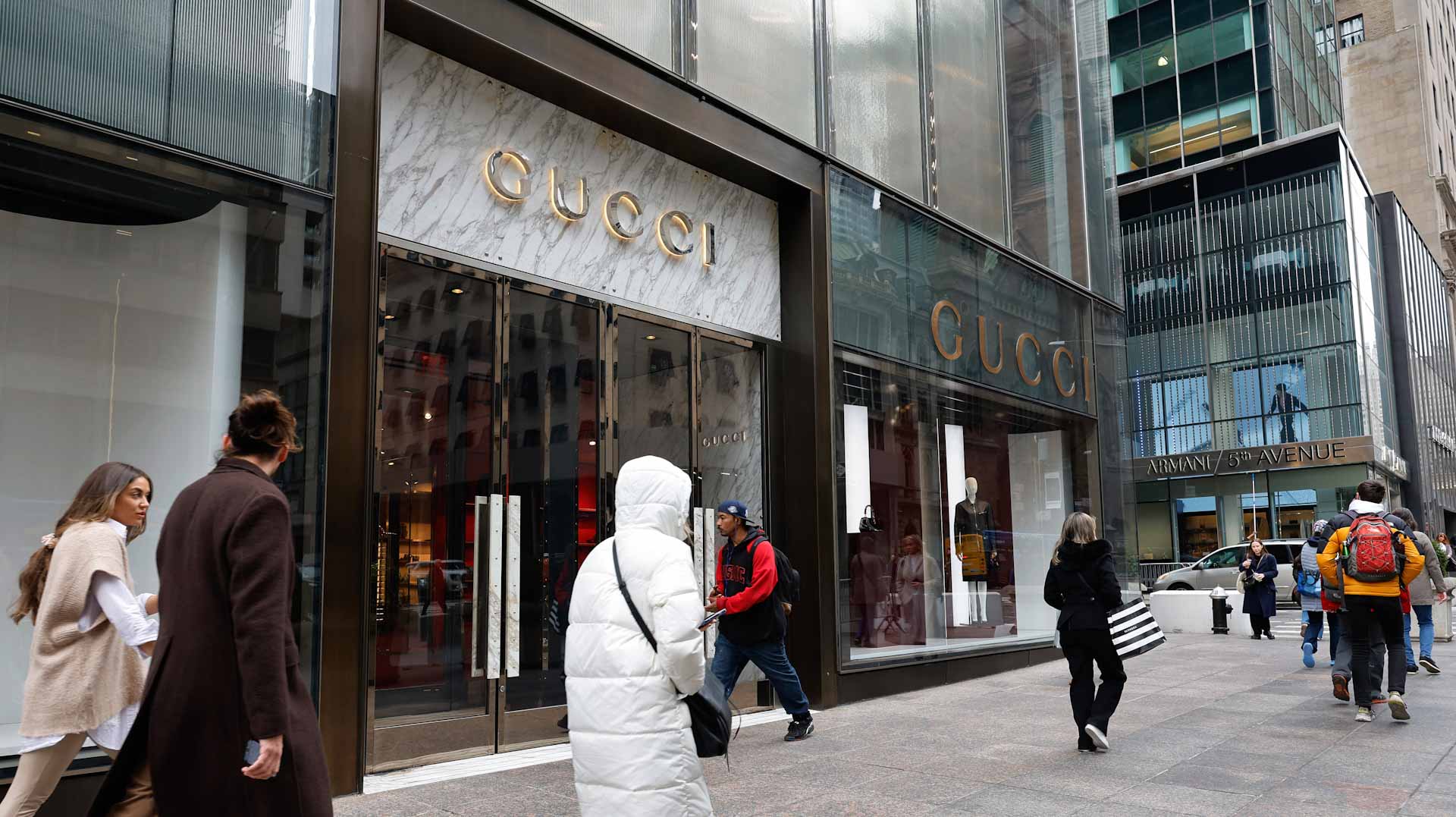 Image for the title: Billionaires fortunes grow twofold in last decade 