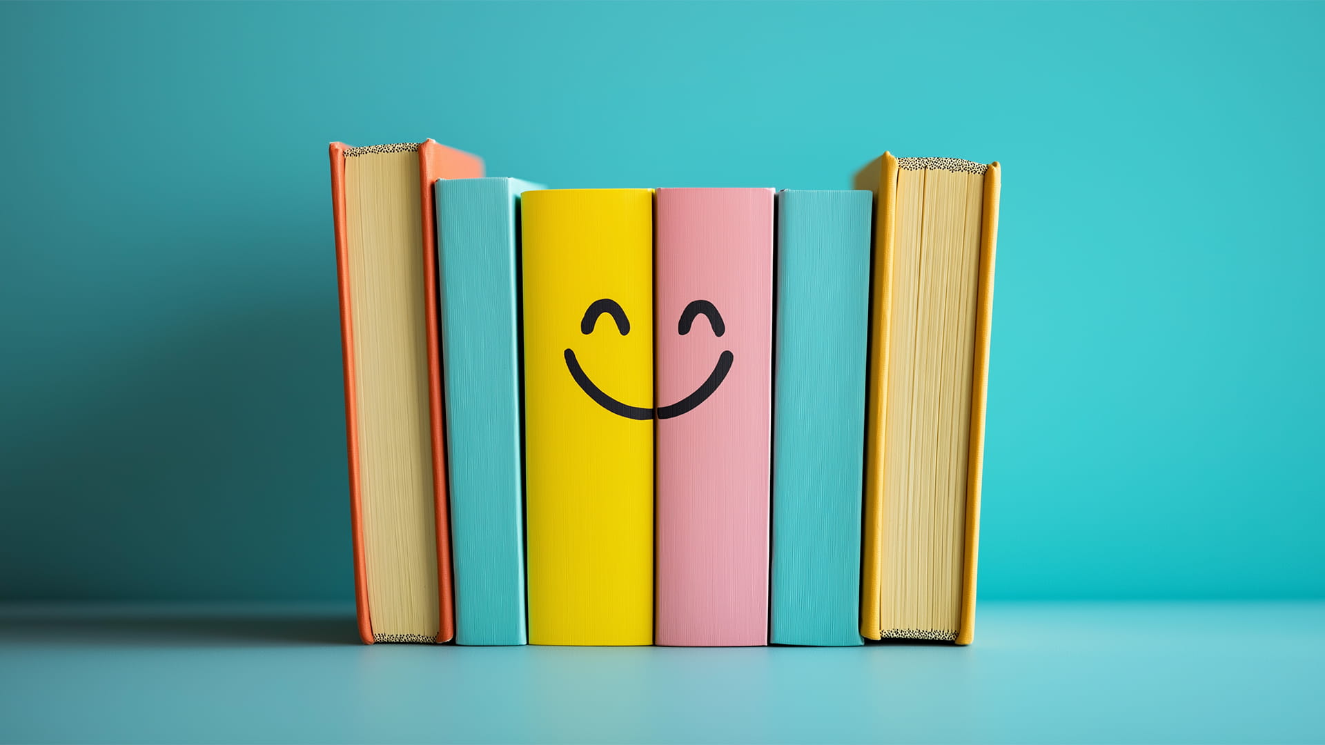 كتب عن السعادة_ قراءة تغير حياتك نحو الأفضل 