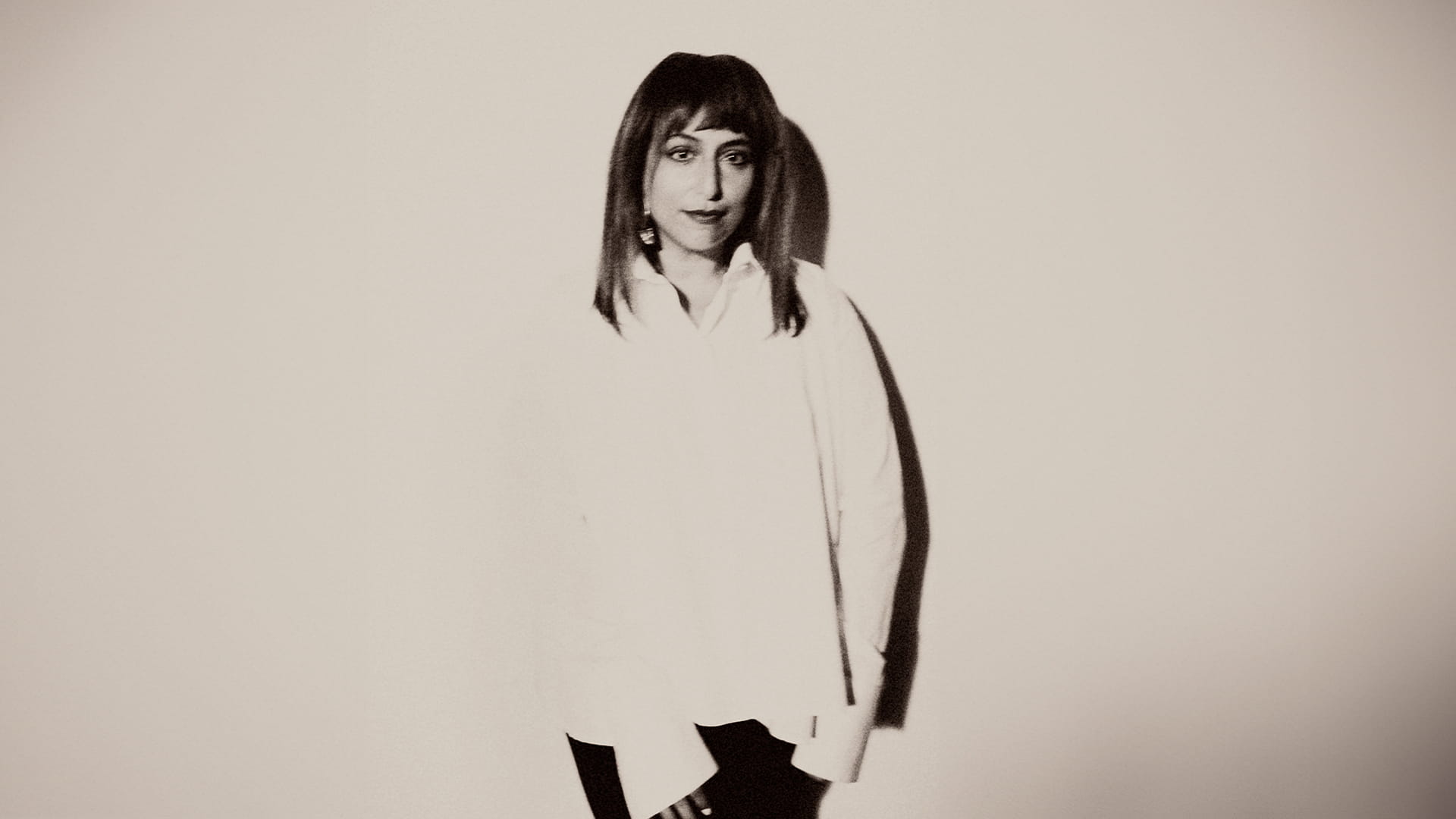 حور القاسمي الشخصية الأكثر تأثيراً بالفن المعاصر في قائمة باور 100 