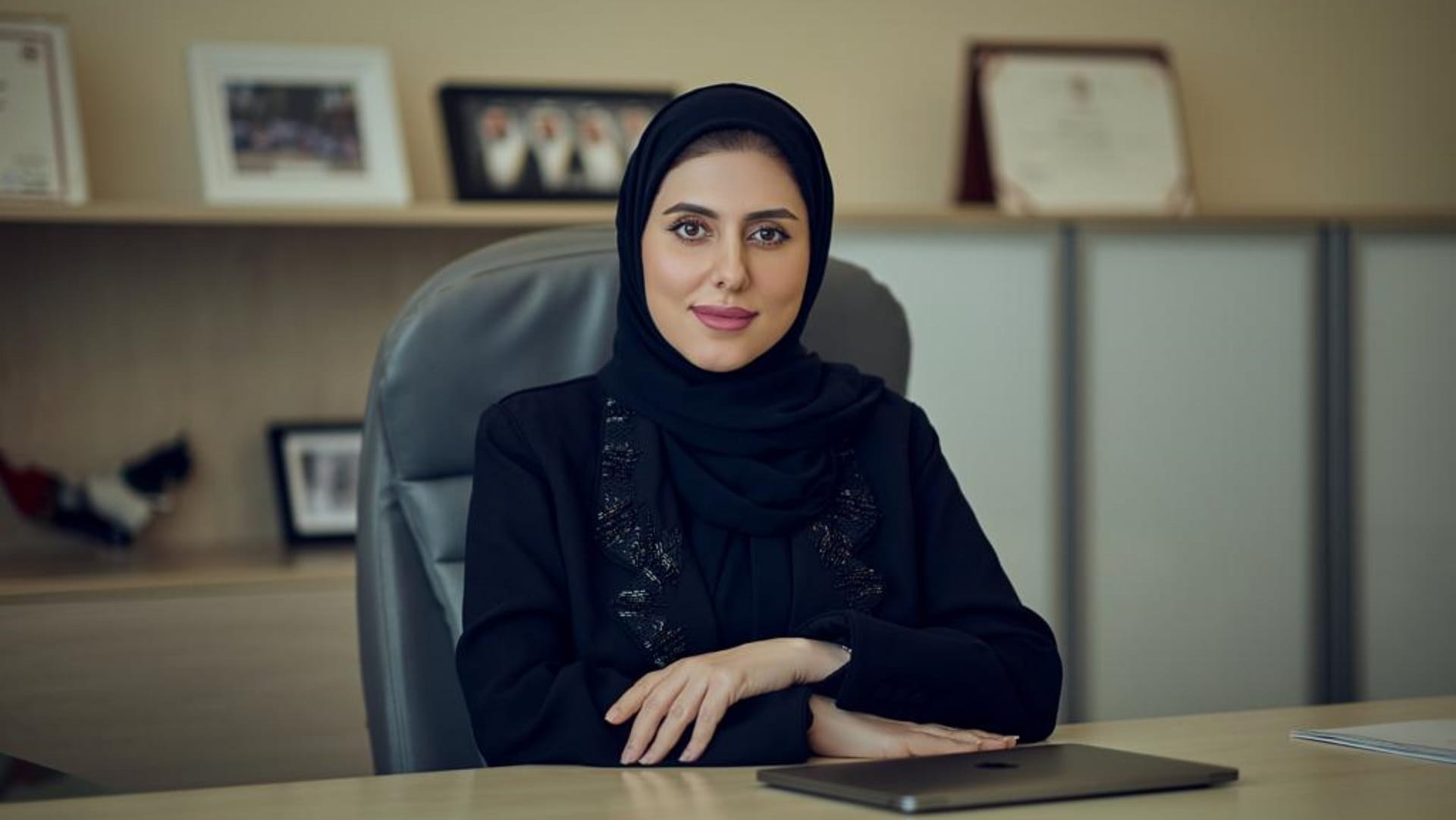 مريم الحمادي: التطوع واجب إنساني وممارسة مستدامة 