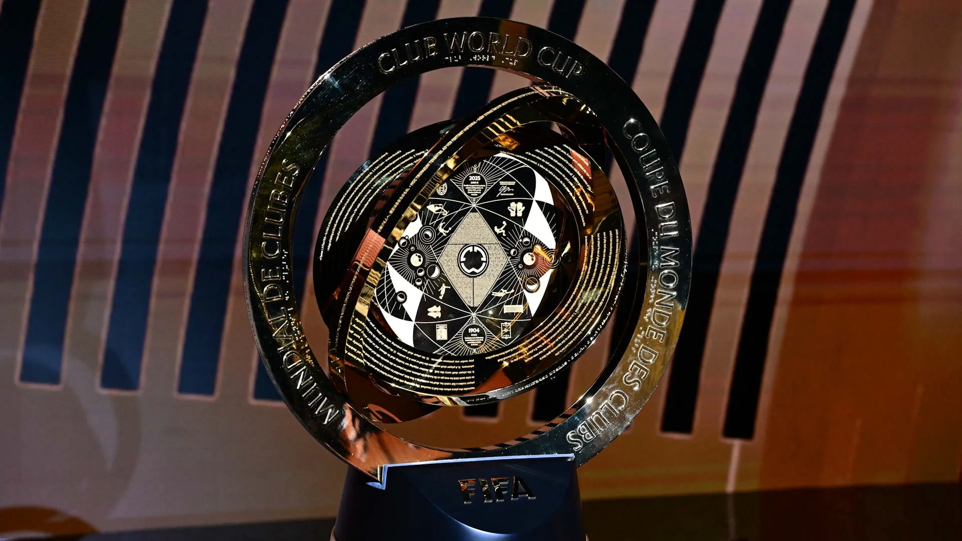 Image for the title: Al Ain joins Manchester City, Juventus in FIFA Club World Cup   