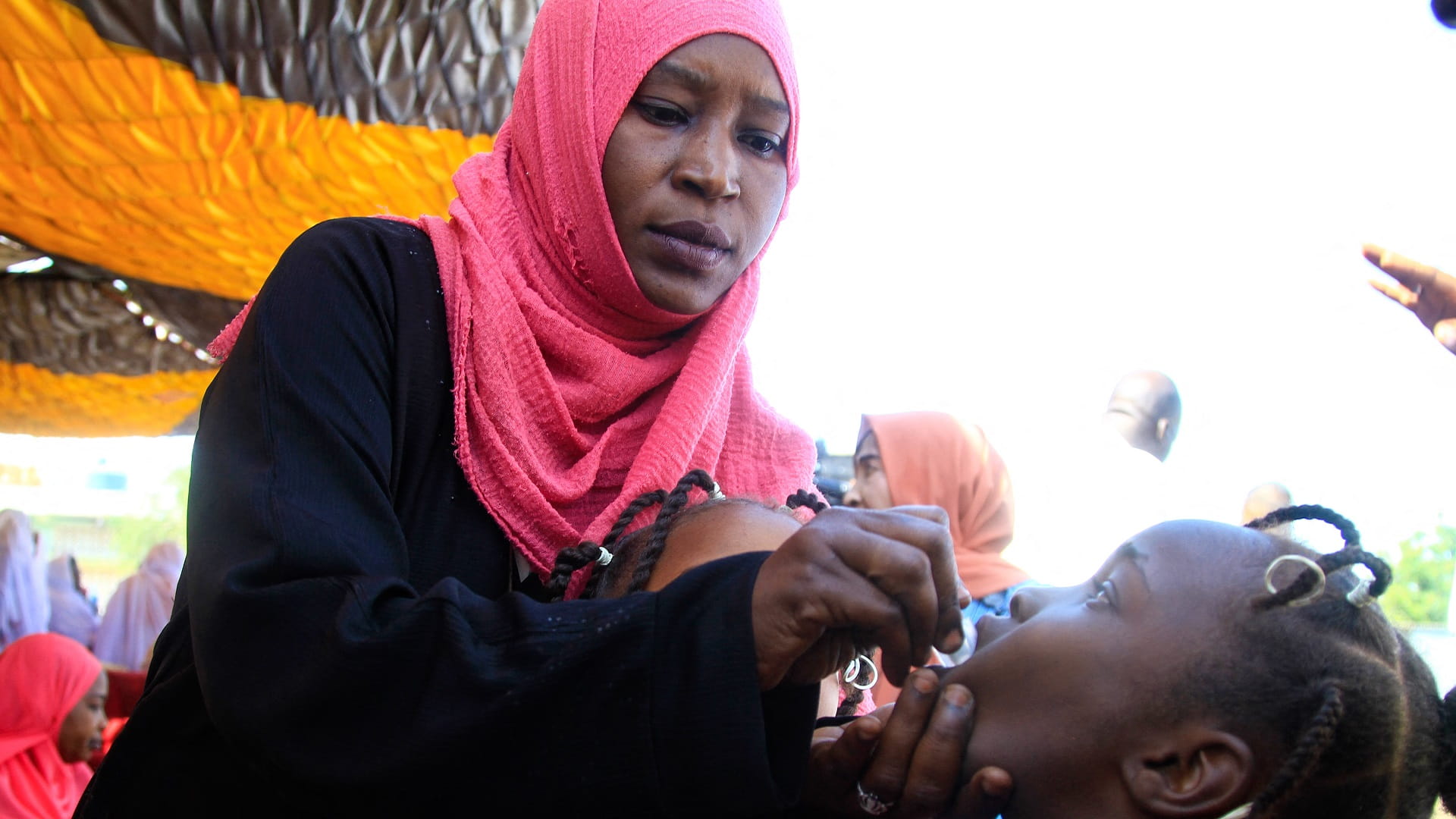 Cholera spreading 'rapidly' in South Sudan 