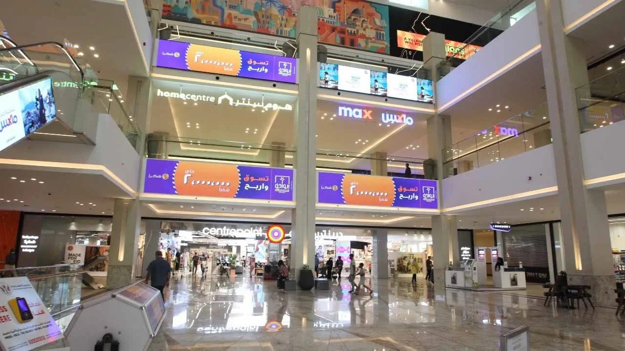 "عروض الشارقة للتسوق " تنطلق الأحد لـ 43 يوماً 