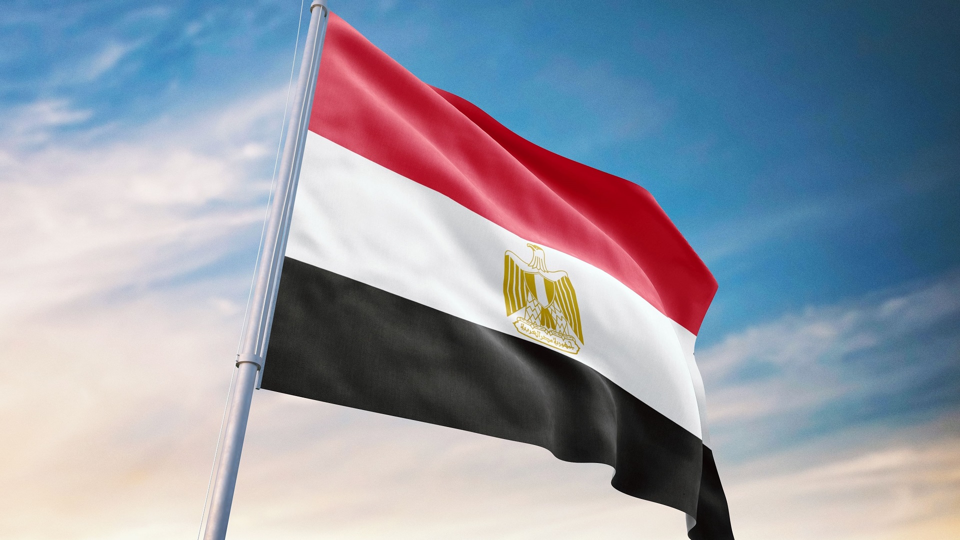 مصر تؤكد وقوفها إلى جانب سوريا ودعم سيادتها ووحدة أراضيها