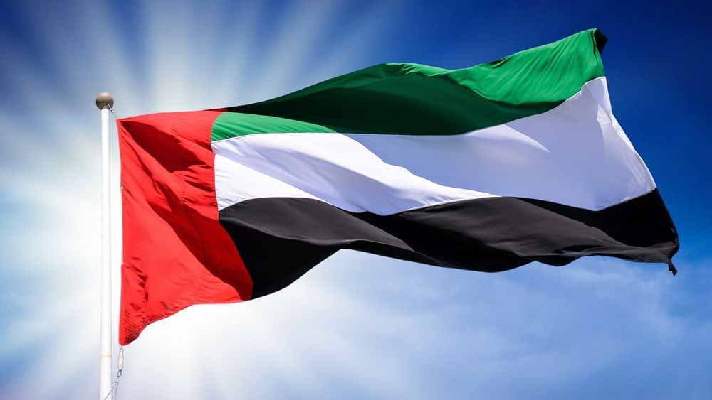  الإمارات الـ5 عالمياً بمؤشر UNIDO للبنية التحتية والتطور المستدام  