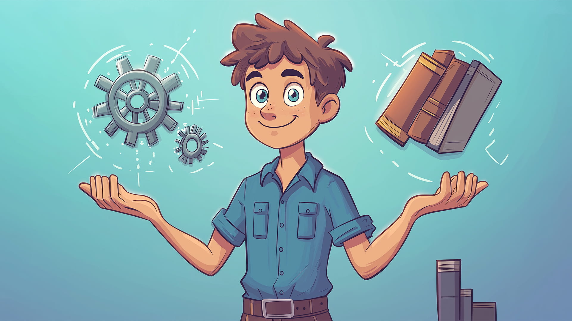 نصائح للموازنة بين العمل والدراسة في نفس الوقت 