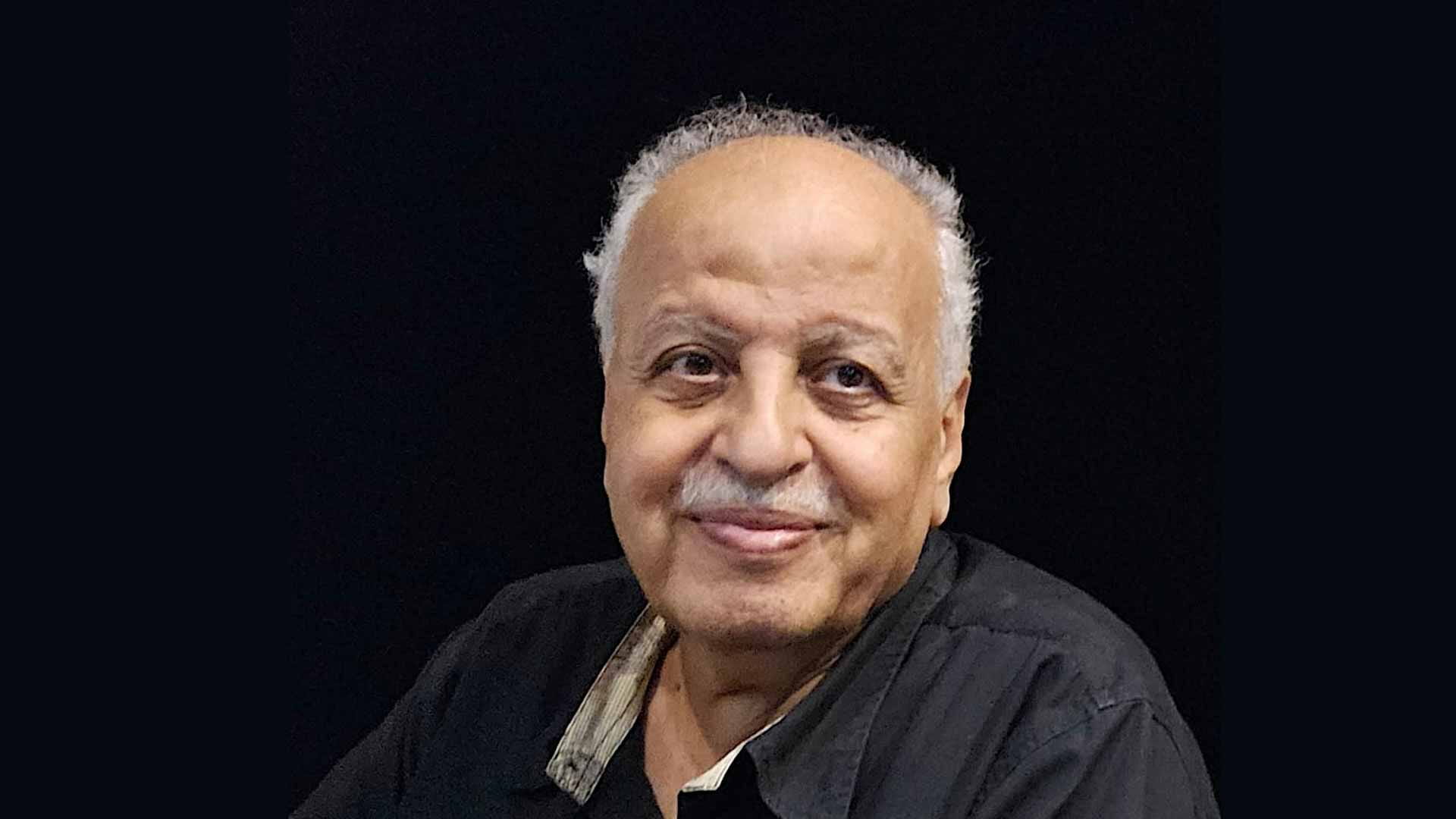 ATI chooses Fathi Abdelrahman to deliver Arab Theater Day message 