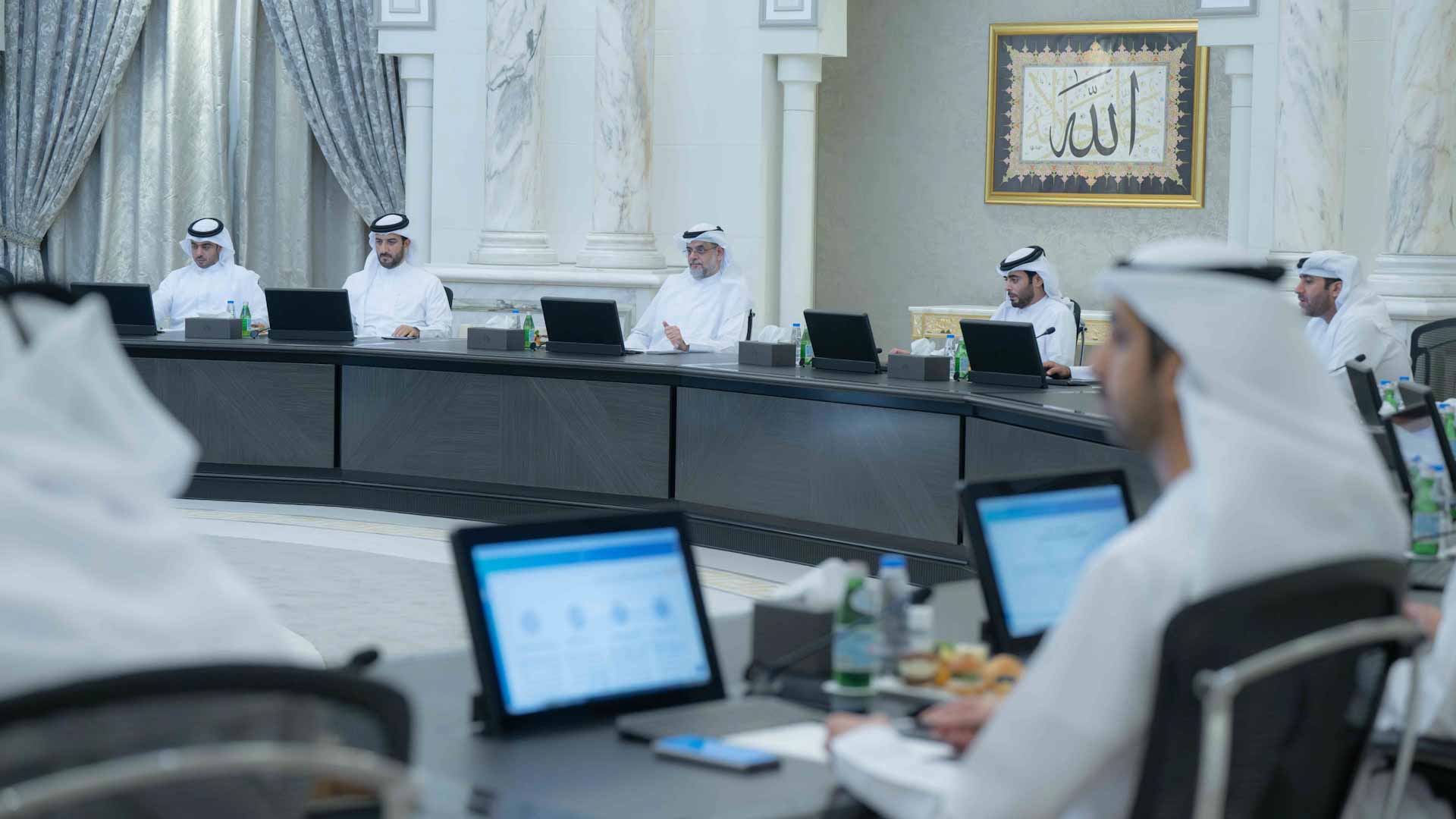 SEC reviews Sharjah's GDP, gain insight into economic performance 