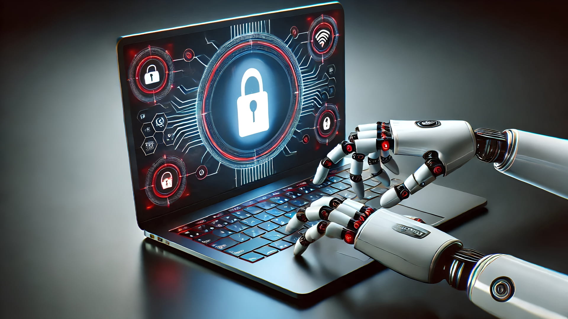 تأثير الذكاء الاصطناعي على الجريمة الإلكترونية