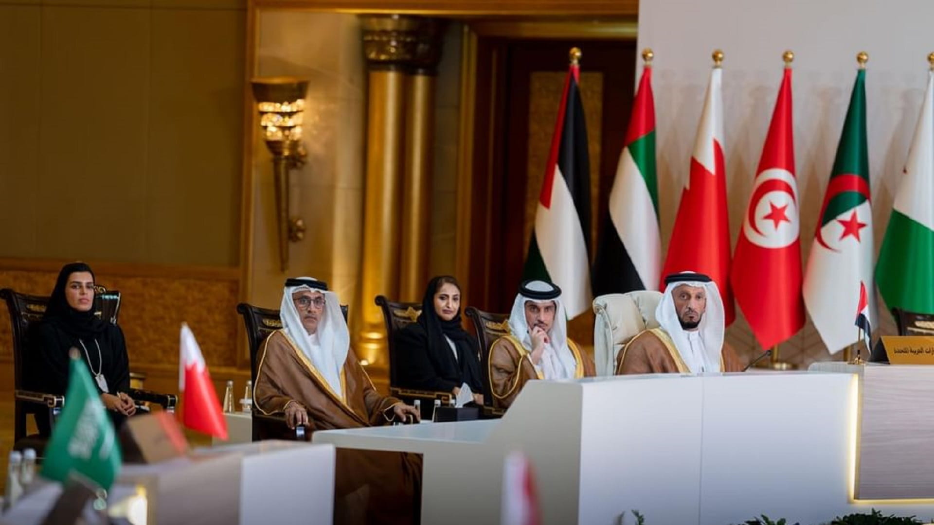 أبوظبي تستضيف الدورة الـ20 لـ "تنفيذي مجلس وزراء الإعلام العرب" 