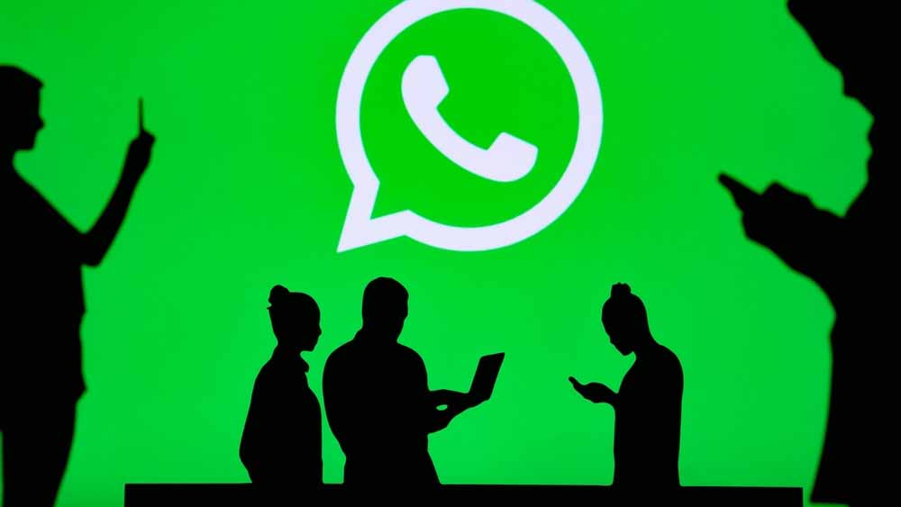 في سباق تقني مستعر..واتساب" تُطلق ميزة مؤشر الكتابة الجديدة’