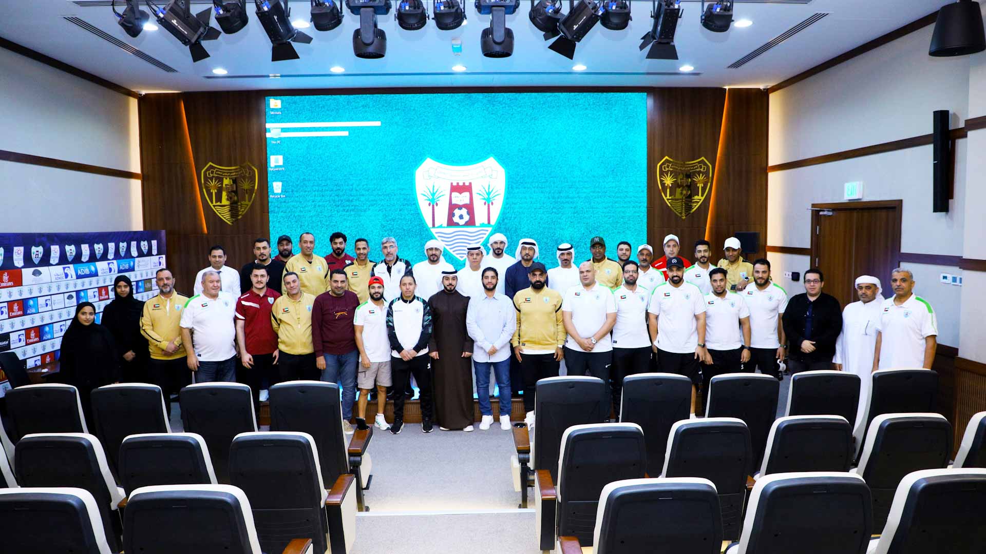 Dibba Al-Hisn Club launches Excellence Awards workshops 