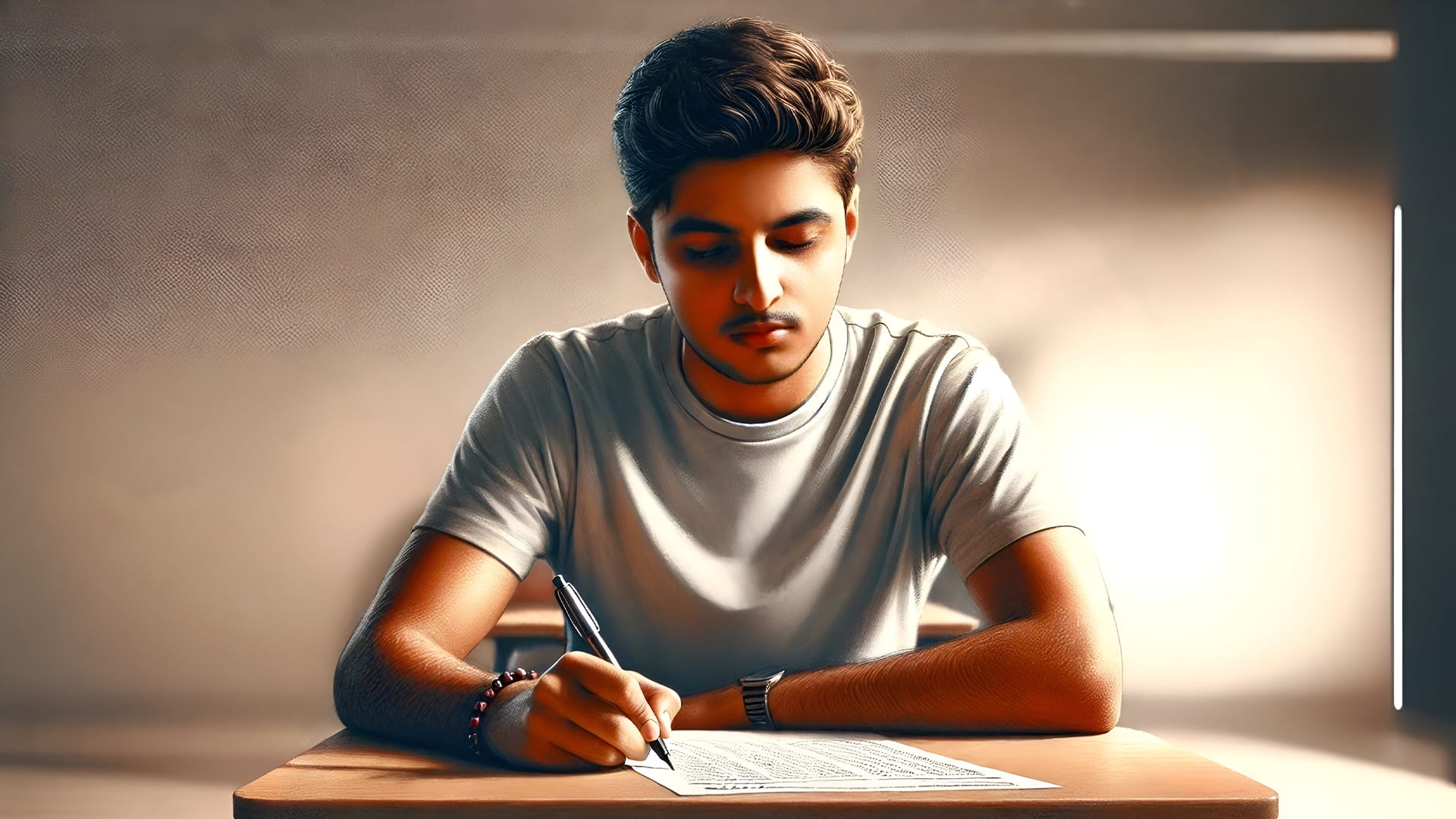 امتحان التوفل_ المفتاح لدراسة اللغة الإنجليزية في الخارج