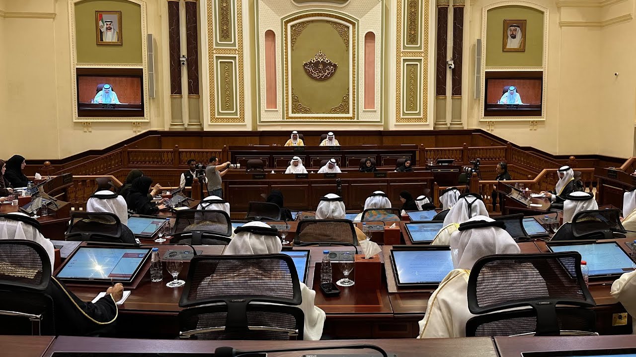 Mohammed Al Hammadi: SCC discusses military pensions and benefits 