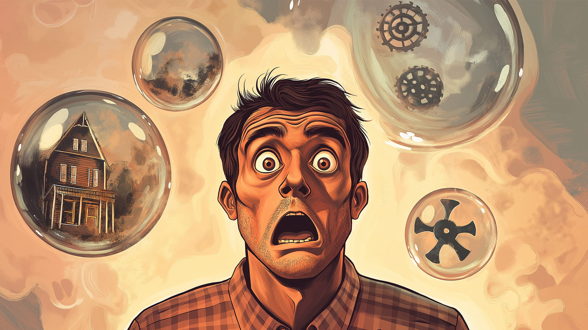 كيفية التخلص من رهاب المسؤولية لحياة أفضل