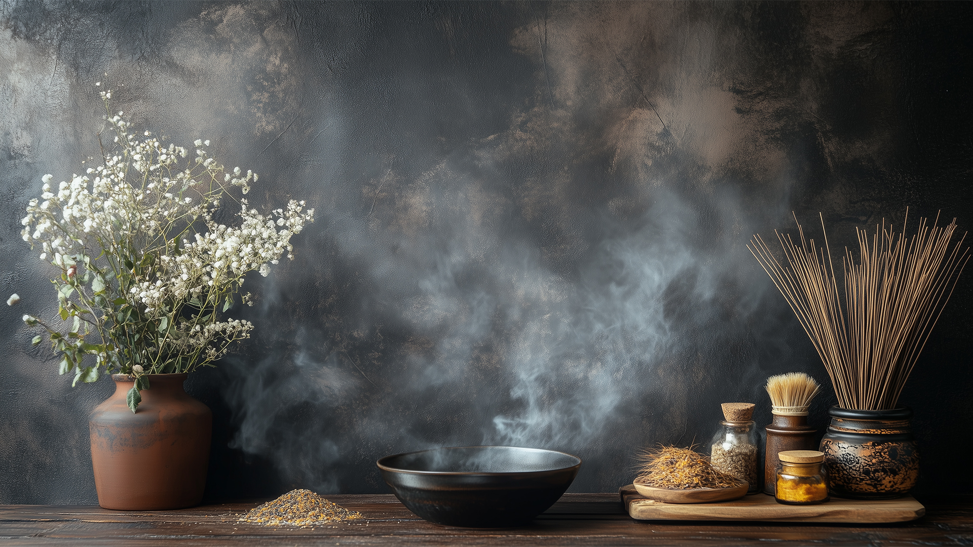 مشروع منزلي مربح_ كيف تبدأ في صناعة البخور 