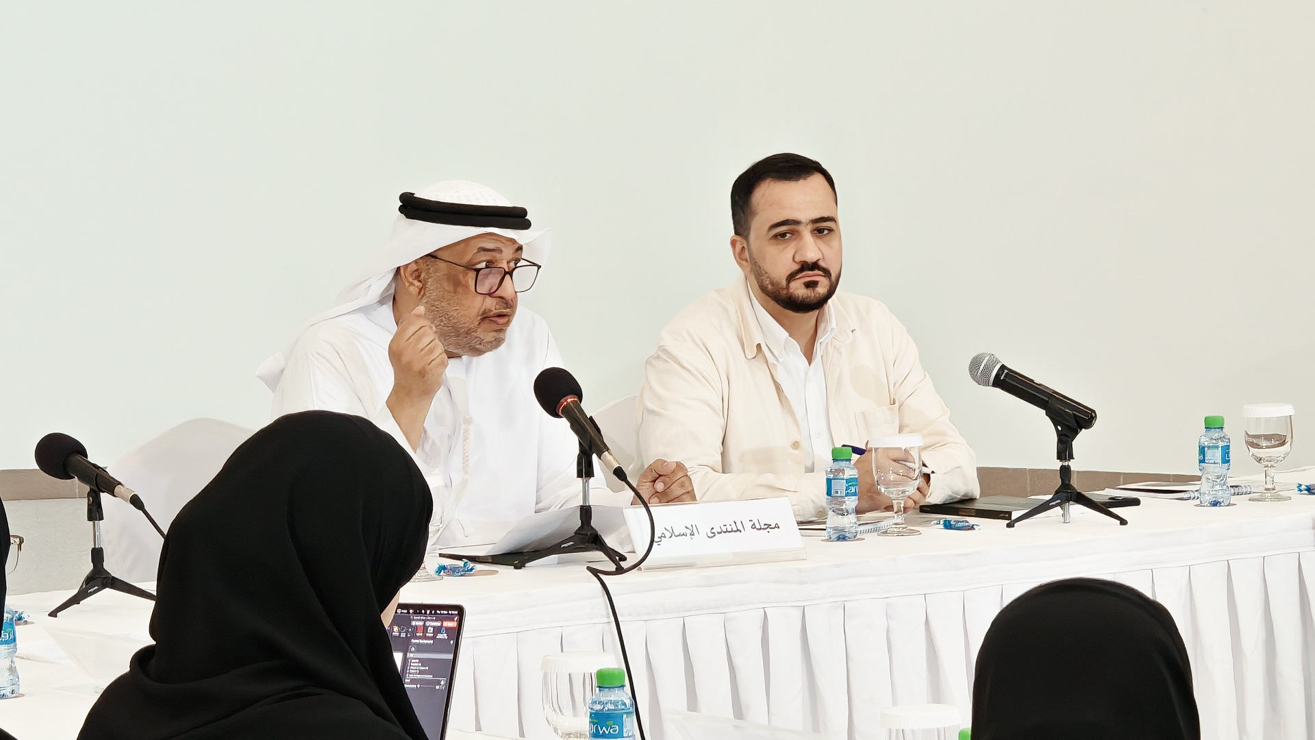 Sharjah Islamic Forum hosts 2nd peer-reviewed journals symposium 