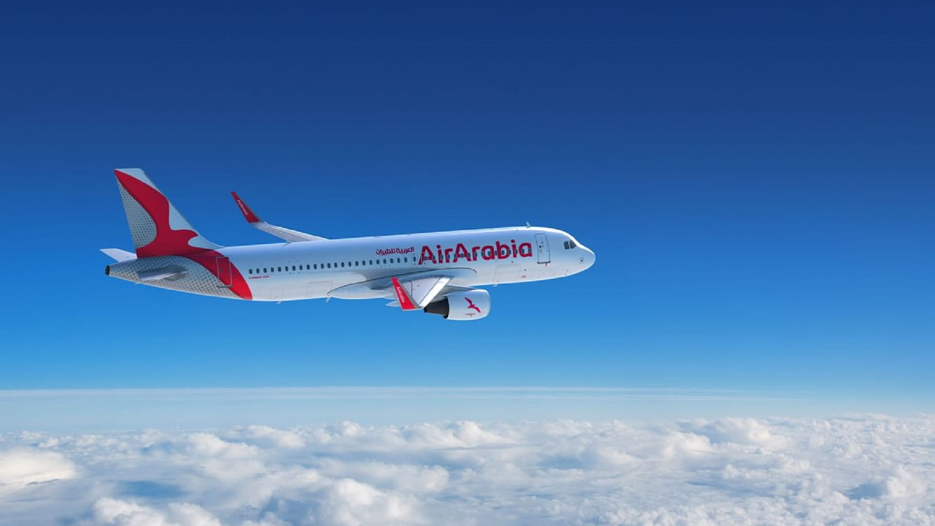 Air Arabia adds Tashkent to network from Ras Al Khaimah
