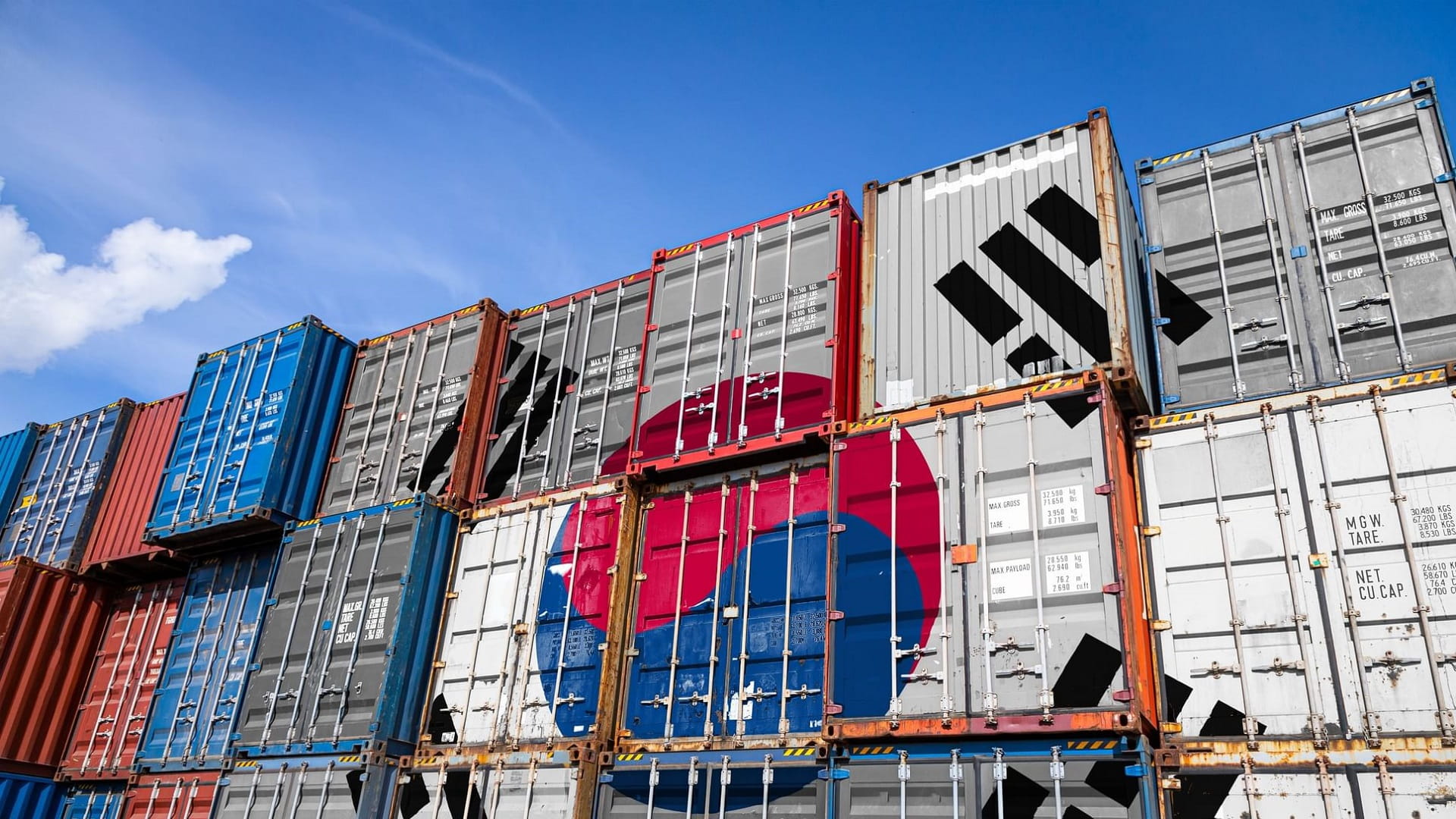 S. Korea's ICT exports exceed $20 billion for fourth month 