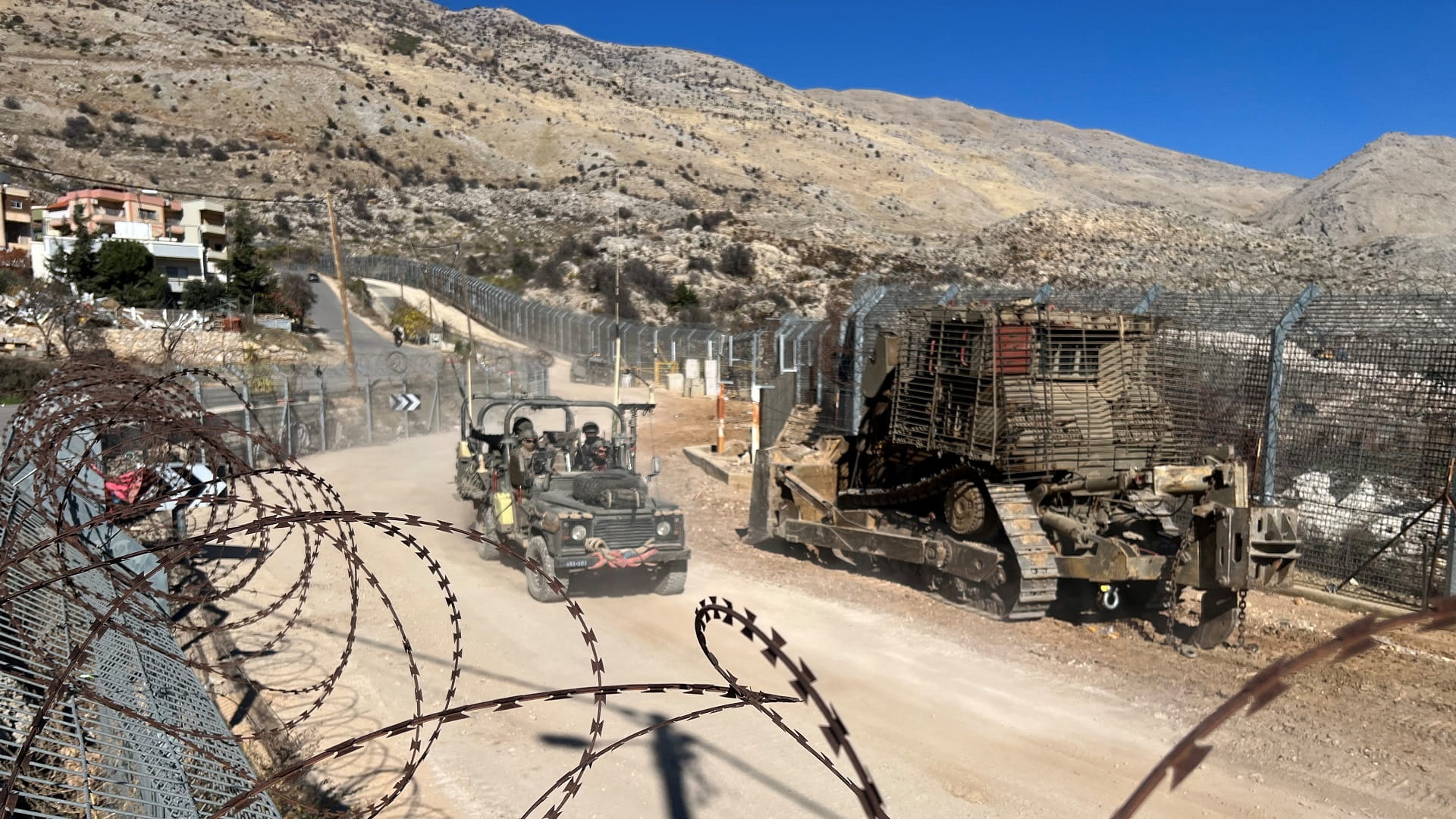 Qatar condemns Israel's settlement expansion in occupied Golan