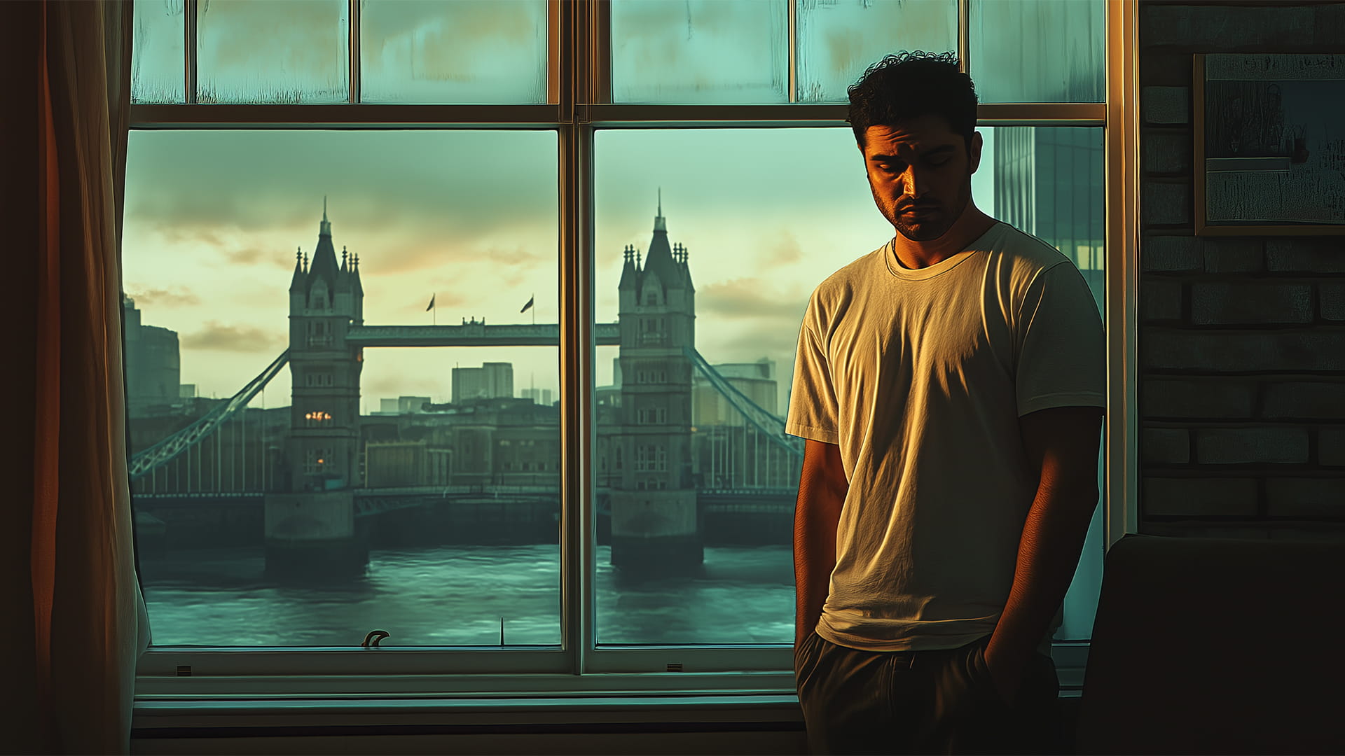 كيفية التغلب على شعور الضيق والوحدة في الغربة