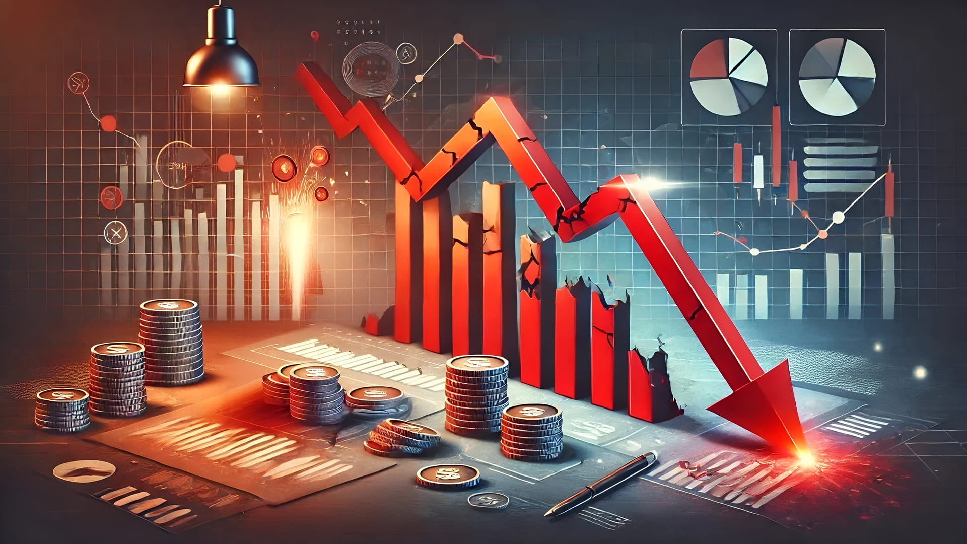 ما هو العجز المالي؟ وكيف يتم تحديده؟