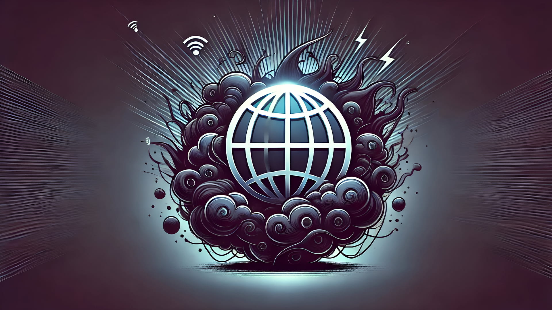 الفرق بين الإنترنت العميق والإنترنت المظلم، وأيهما أخطر؟