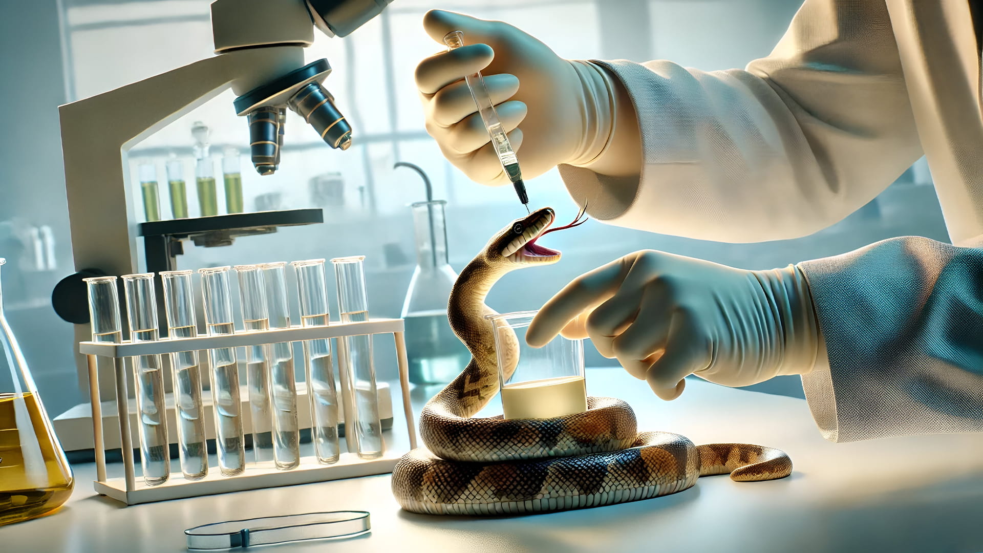 5 من أغرب الوظائف في العالم