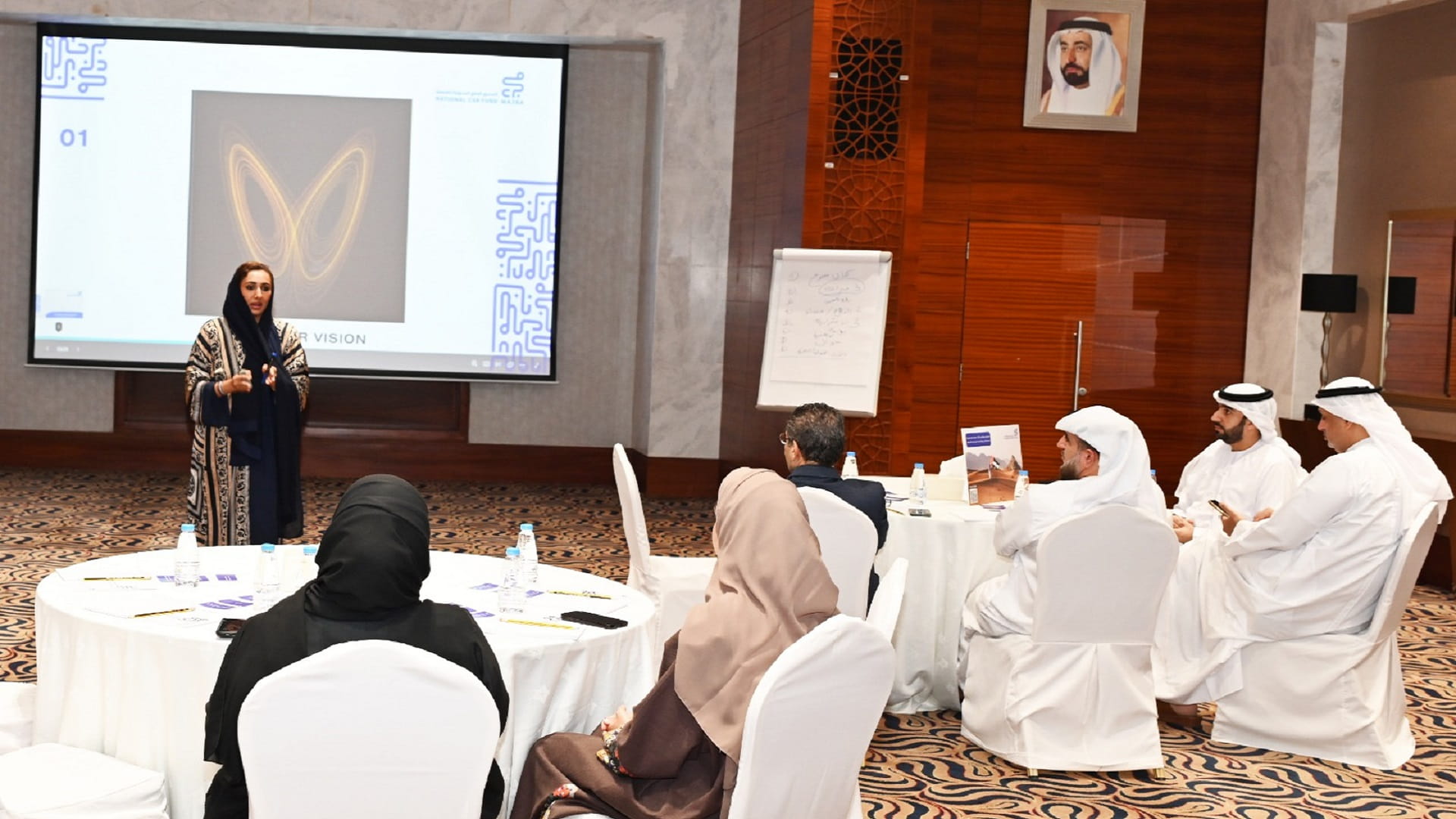 غرفة الشارقة تحفز القطاع الخاص على تبني المسؤولية المجتمعية 