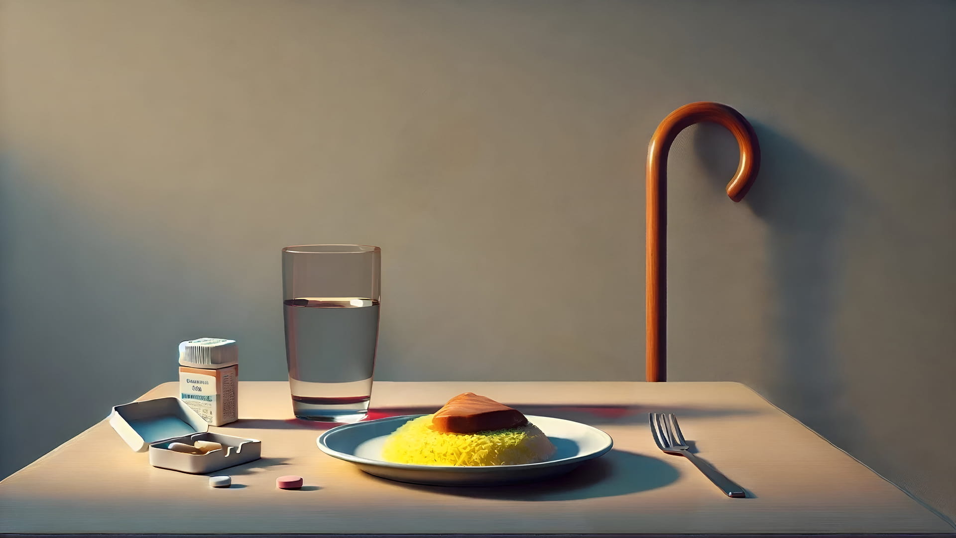 7 عوامل تؤدي إلى تغير طعم الأكل