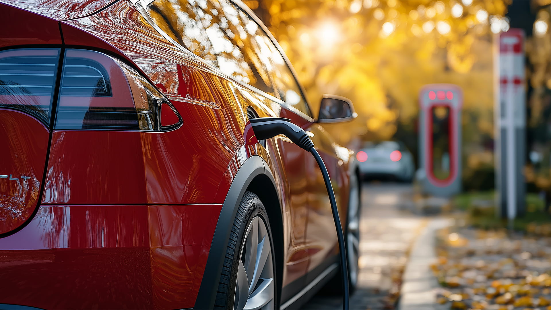 مميزات السيارة الكهربائية وعيوبها مقابل السيارة التقليدية