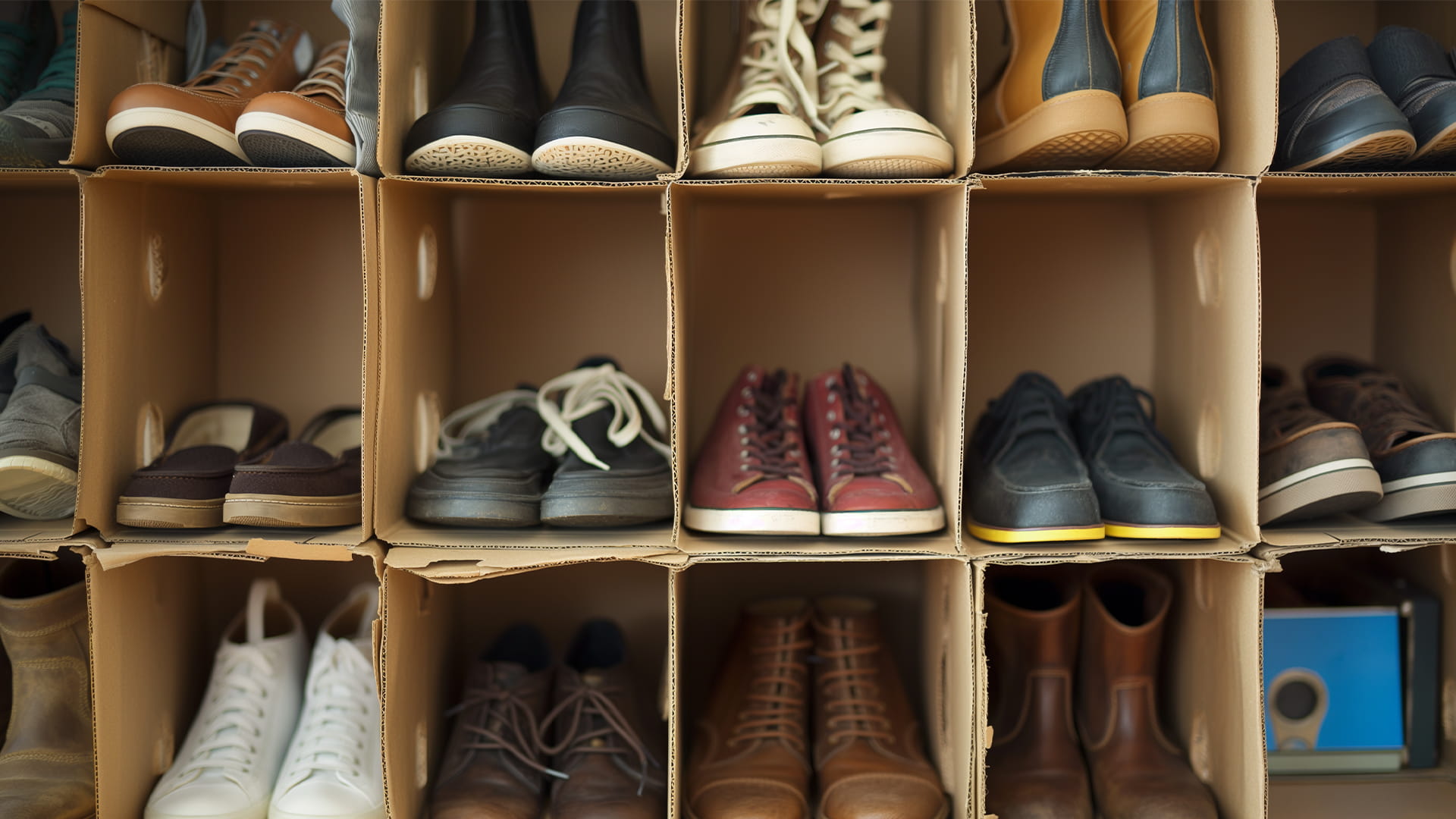 أفكار إعادة تدوير الكرتون - خطوات سهلة لحماية البيئة