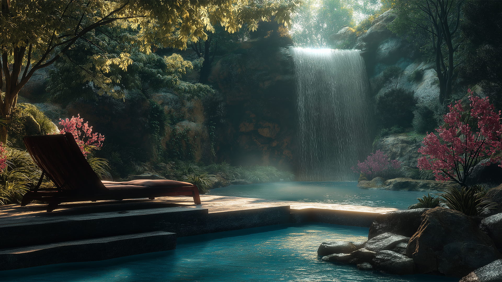 أساليب الاسترخاء المتنوعة