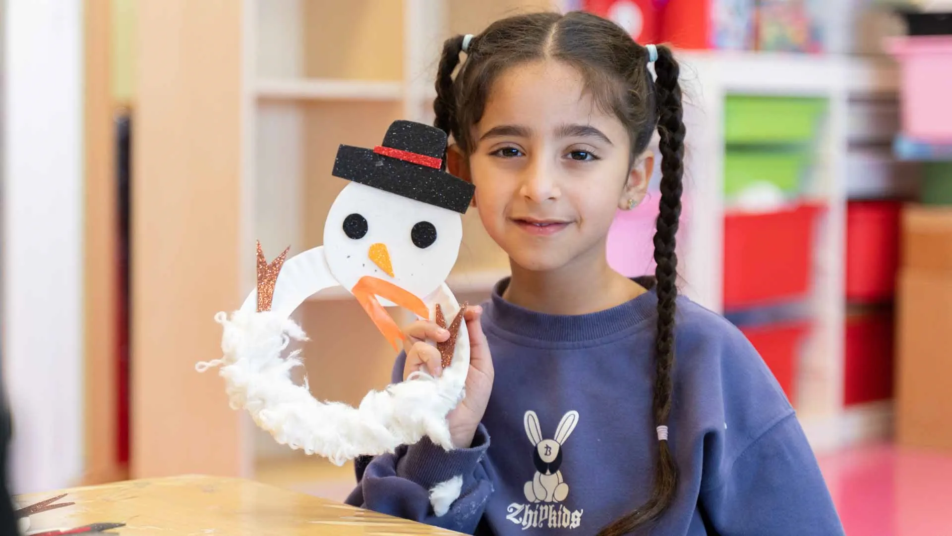 Sharjah Ladies Club launches 2024 winter camp 