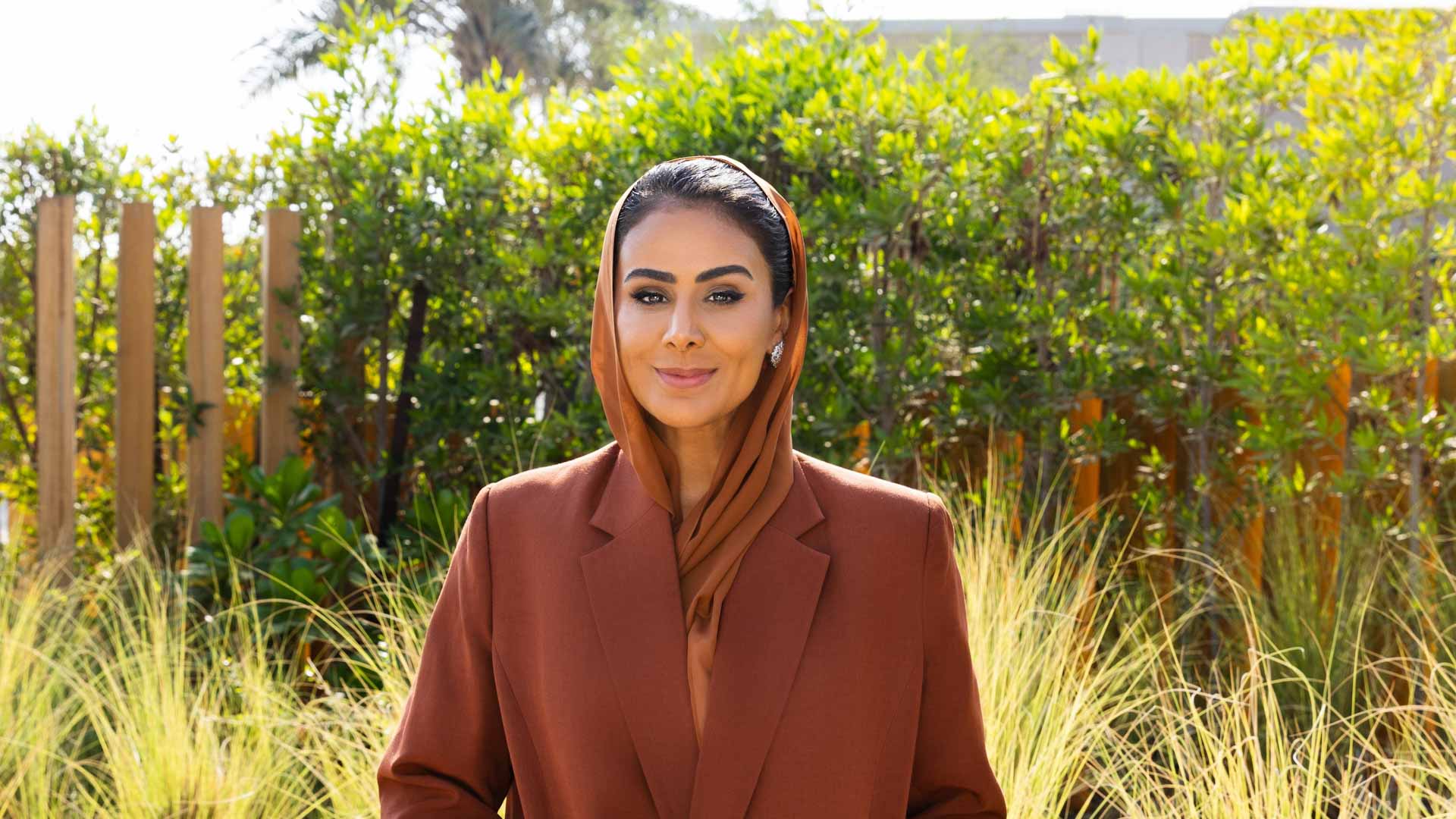 تعيين علياء القاسمي مديراً عاماً للأوركسترا الوطنية للإمارات