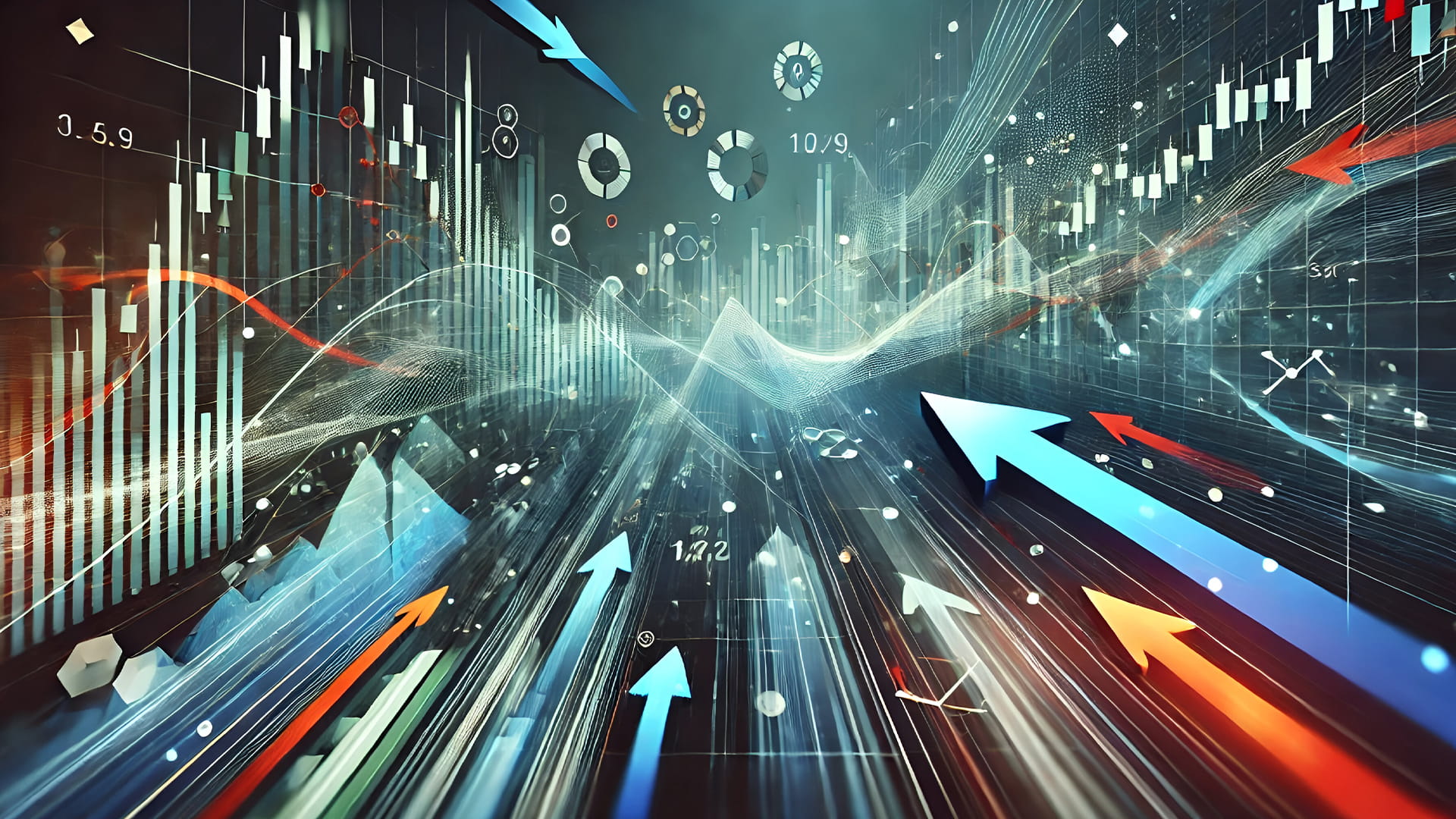 Financial markets_ the key to business success