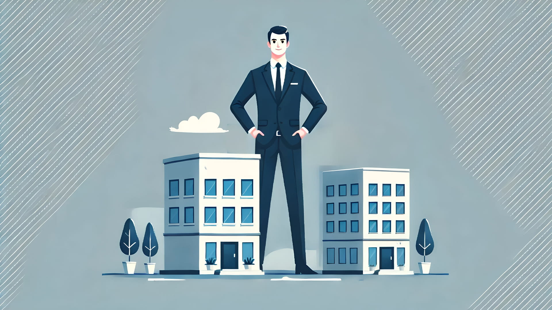 Startup vs small business_ difference and characteristics