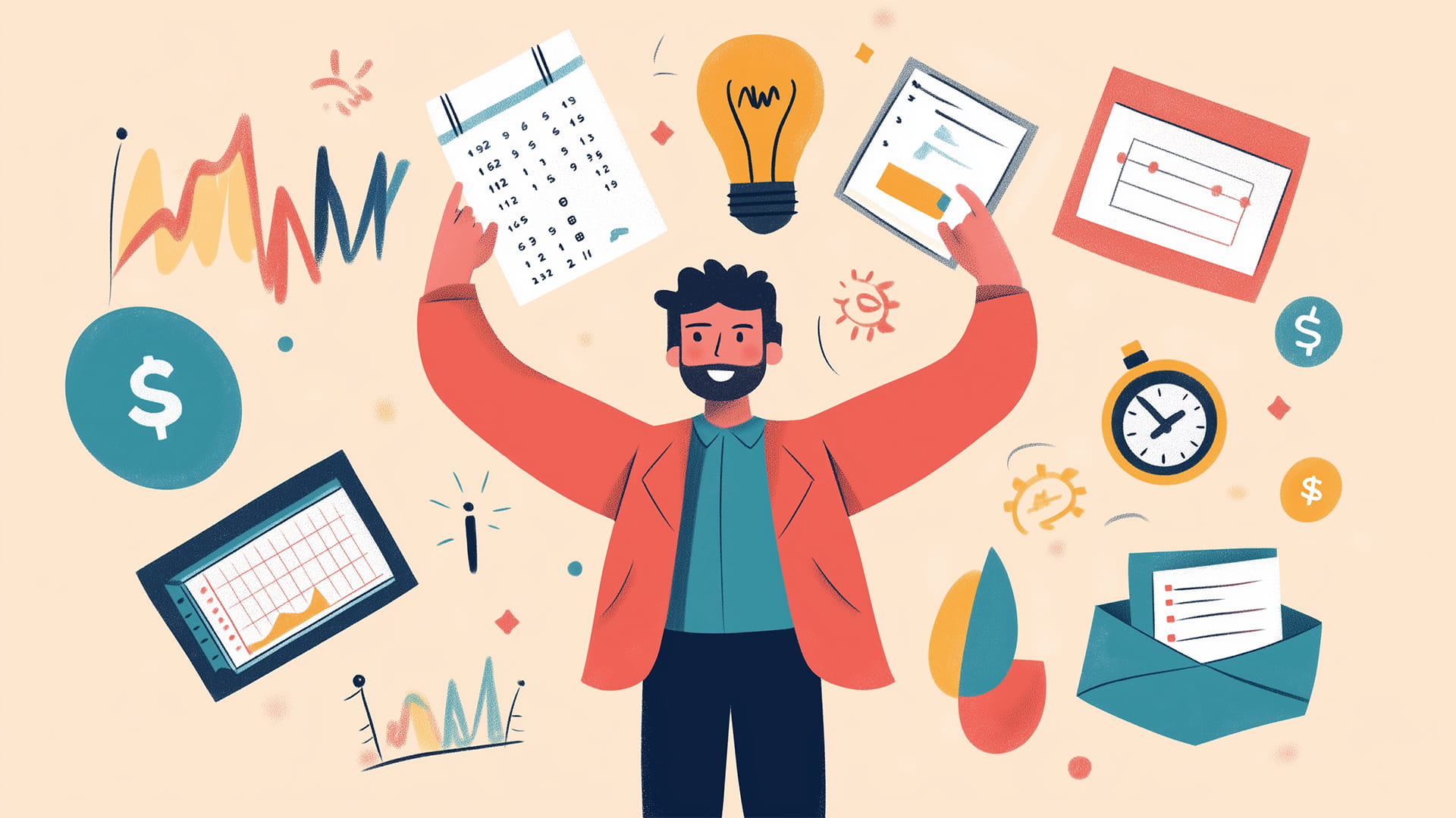 Skills a project manager should have to deliver success