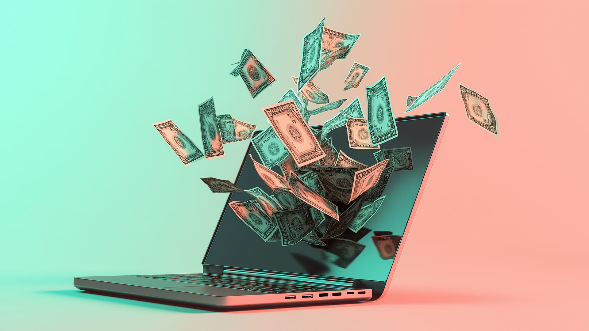 How to make money online for free_ beginner's guide