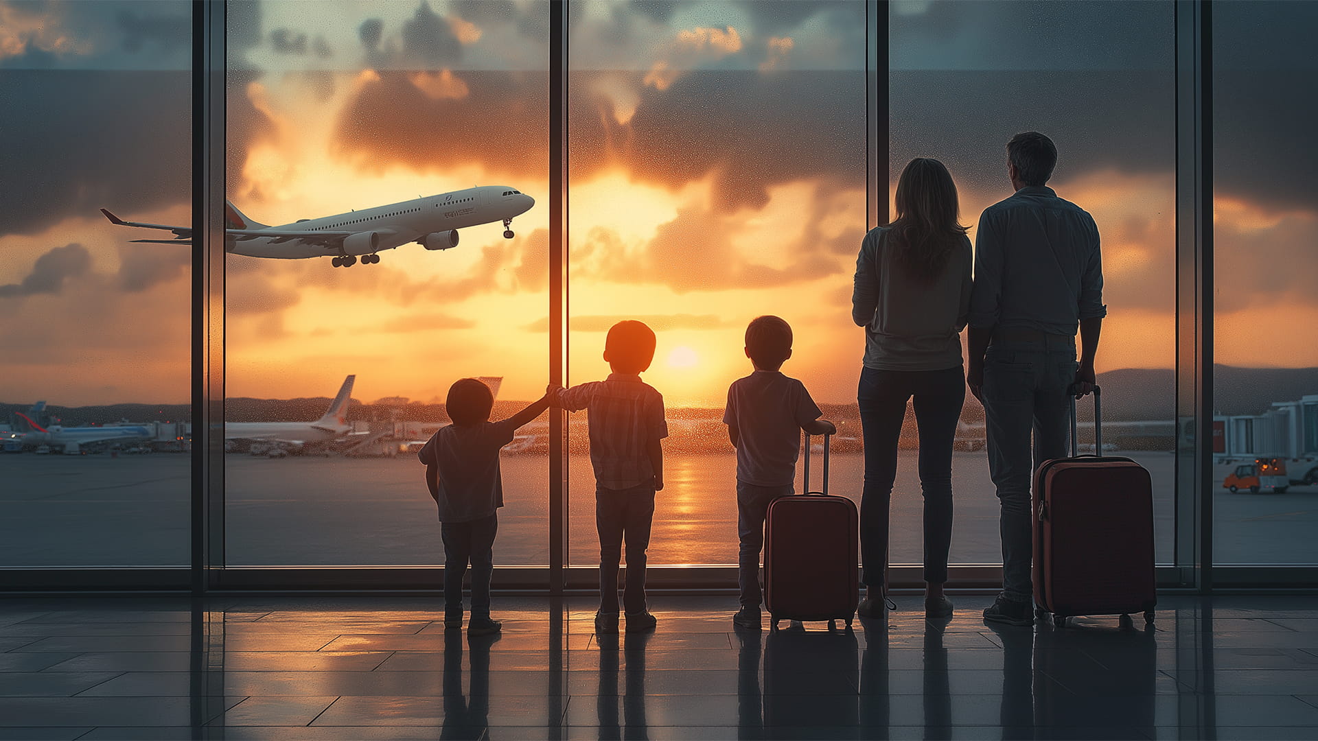 Planning an unforgettable family vacation: tips and guides